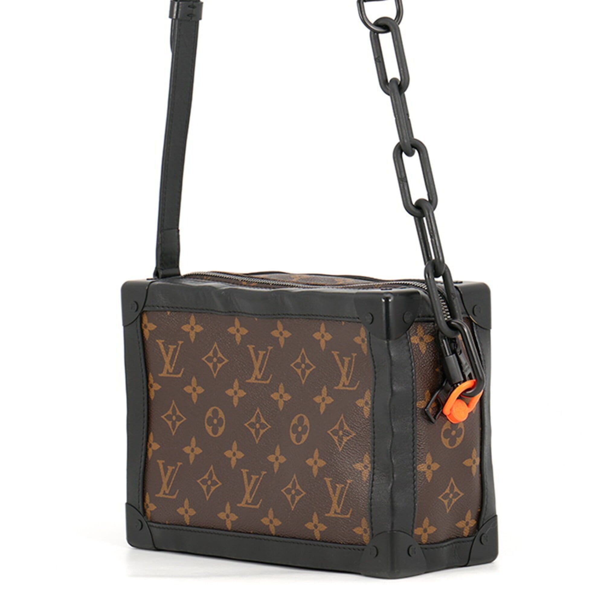 Monogram Monogram Handbag Shoulder Bag (Pre-Owned) - Louis Vuitton - Modalova