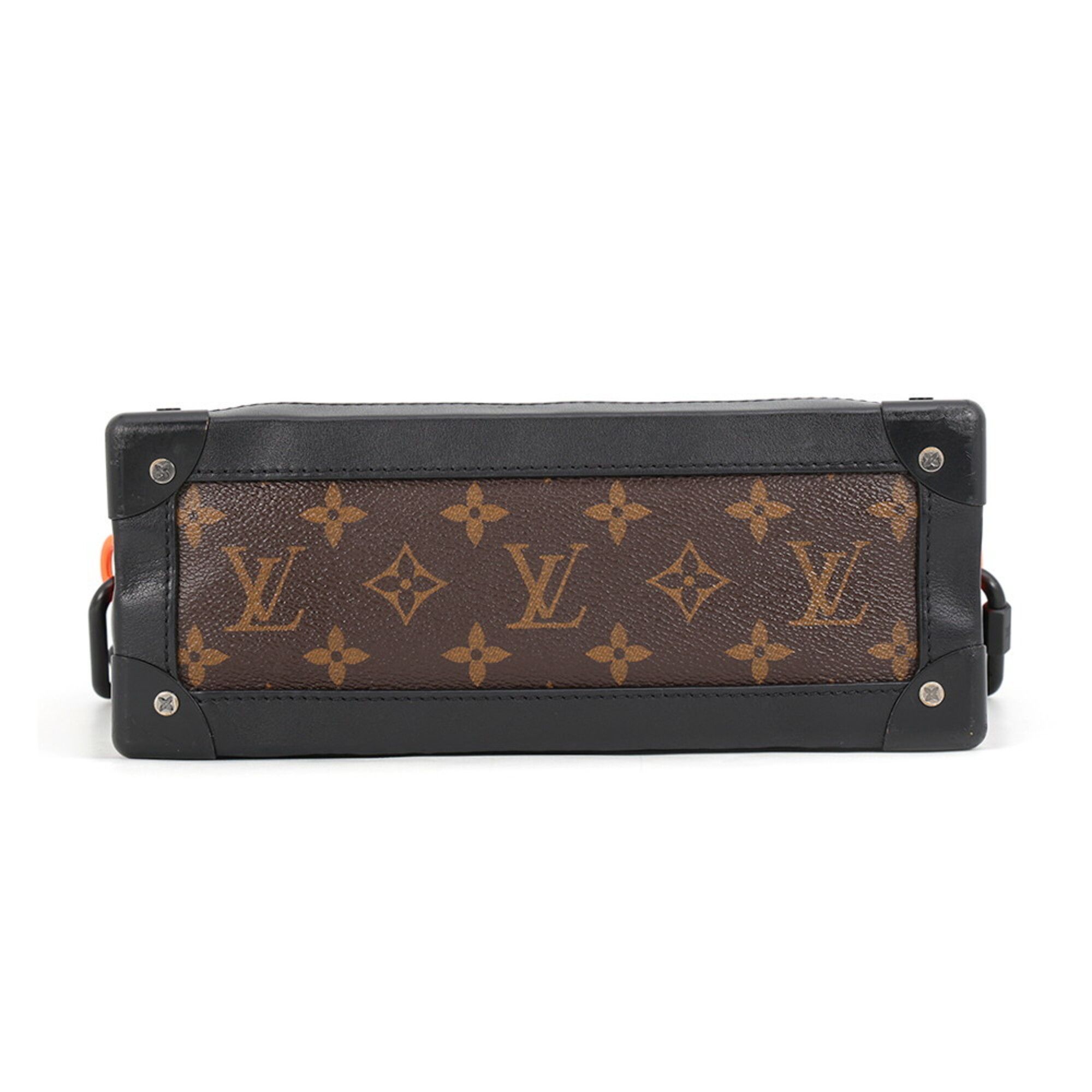 Monogram Monogram Handbag Shoulder Bag (Pre-Owned) - Louis Vuitton - Modalova
