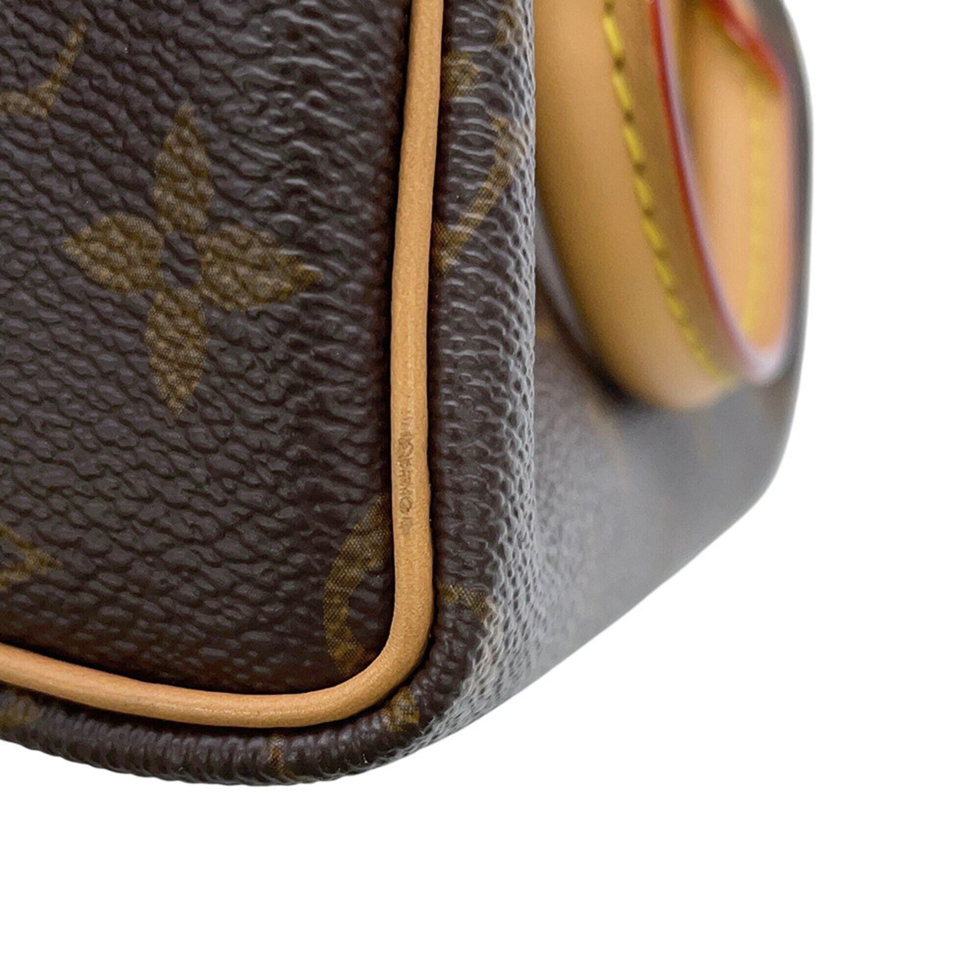 Monogram Monogram Handbag Shoulder Bag (Pre-Owned) - Louis Vuitton - Modalova
