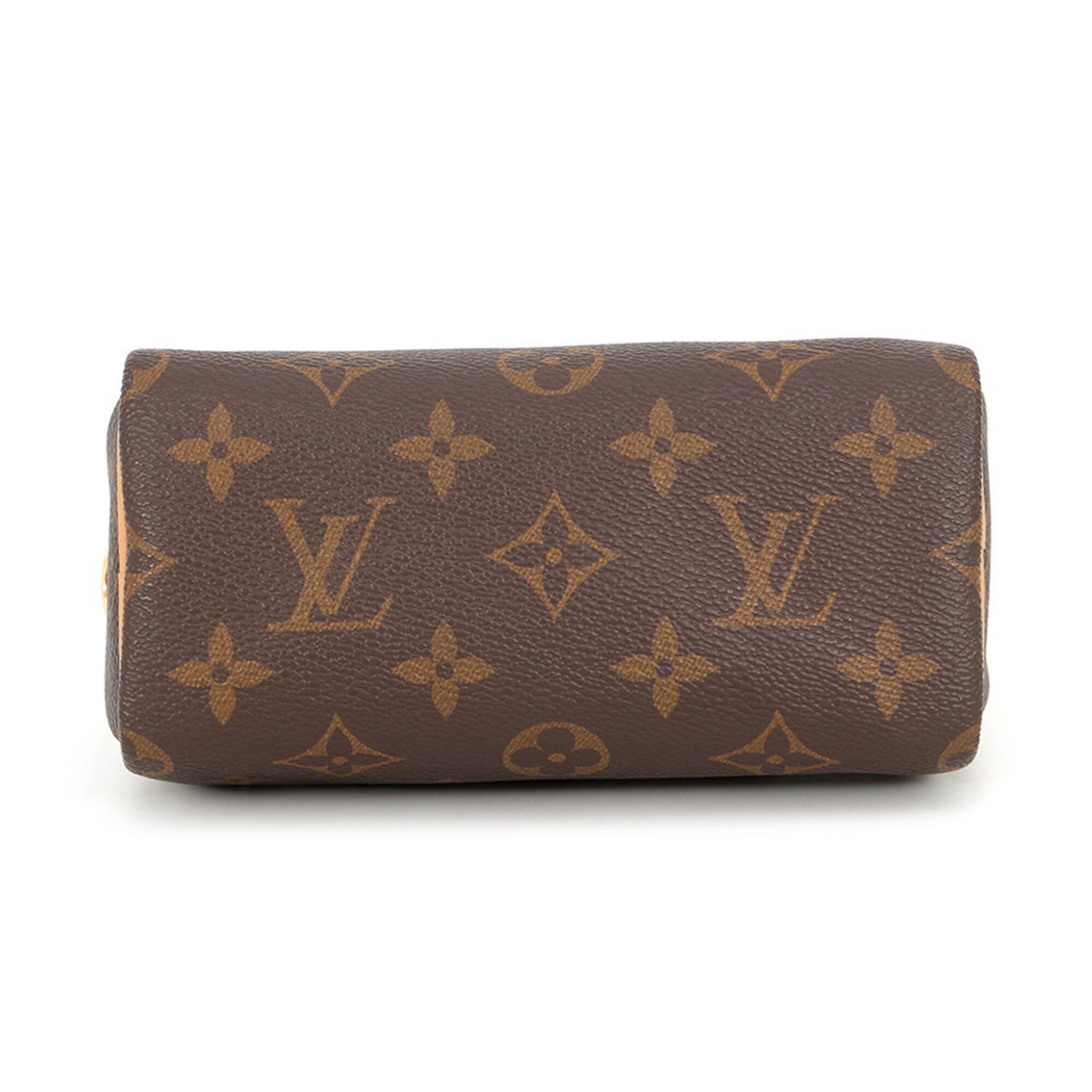 Monogram Monogram Handbag Shoulder Bag (Pre-Owned) - Louis Vuitton - Modalova