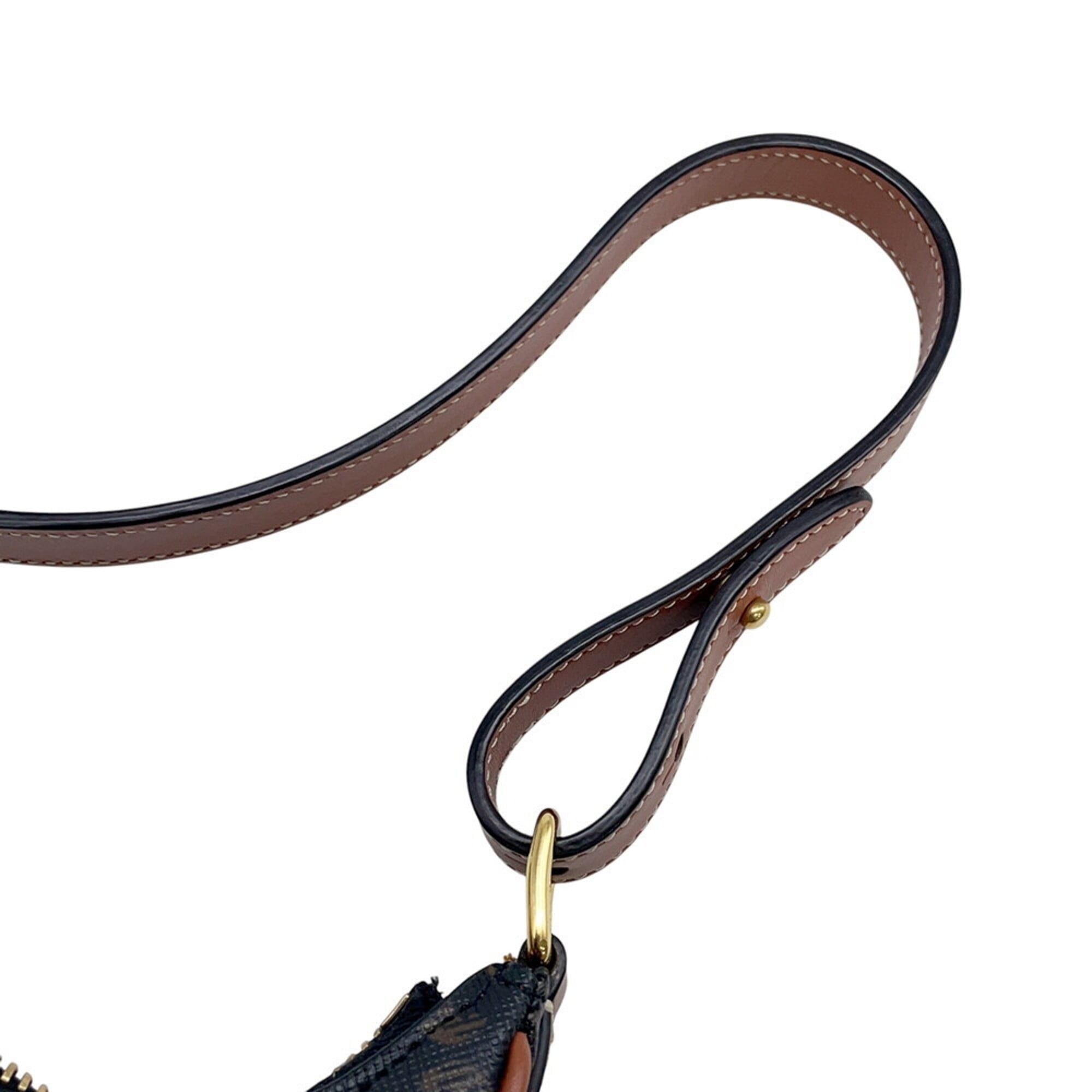 Pvc Leather Handbag Shoulder Bag (Pre-Owned) - Celine - Modalova