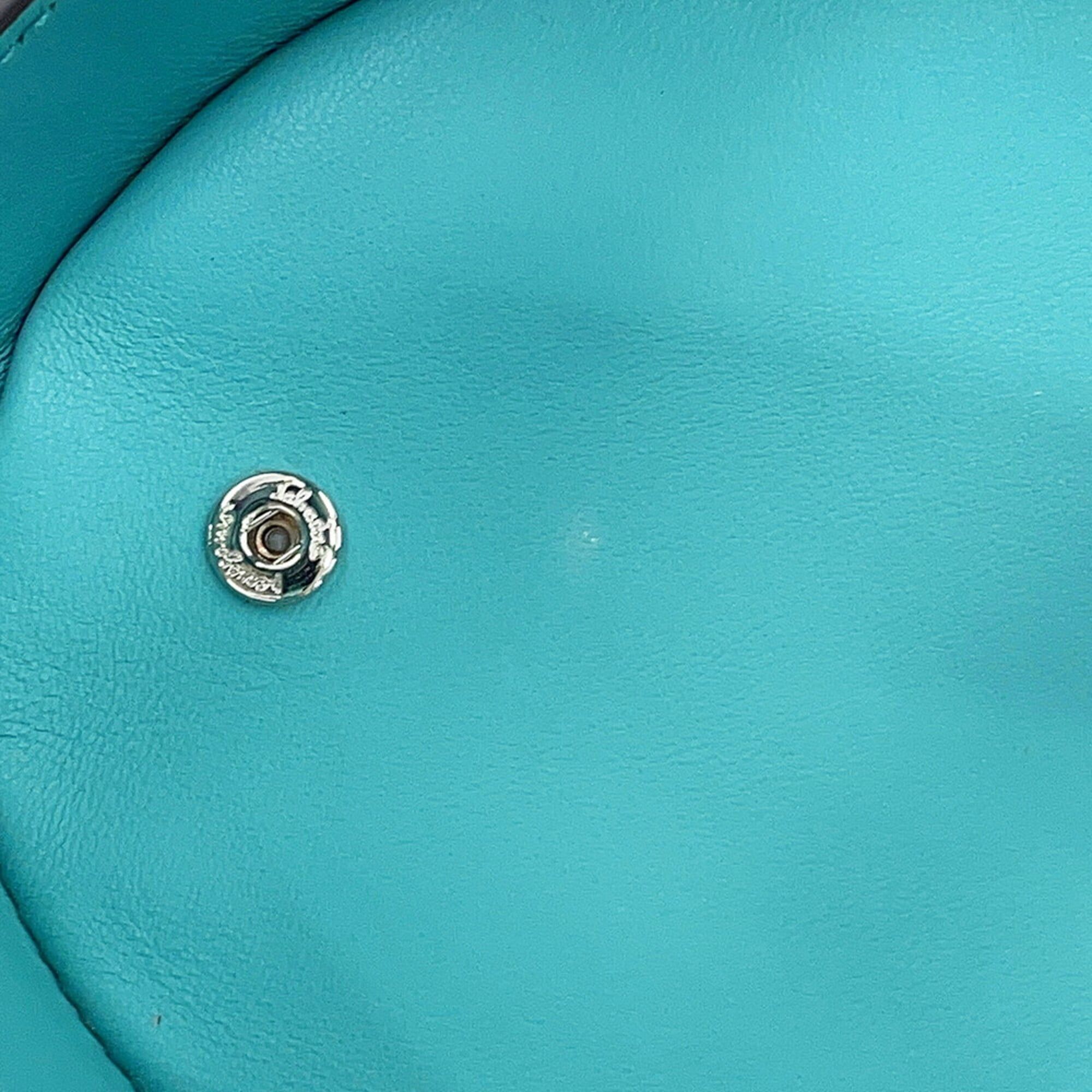 Leather Handbag (Pre-Owned) - Salvatore Ferragamo - Modalova