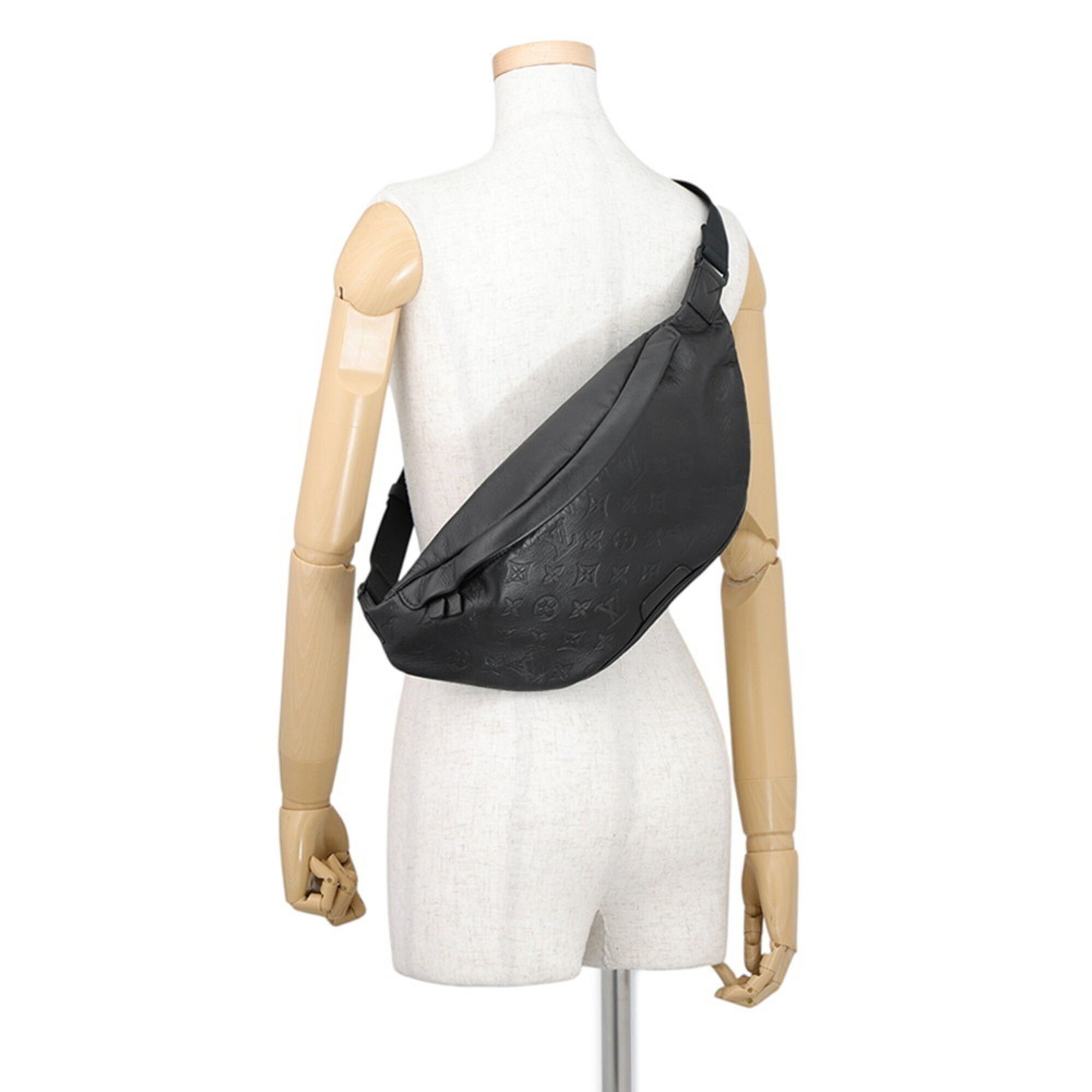 Monogram Shadow Sling Bag (Pre-Owned) - Louis Vuitton - Modalova