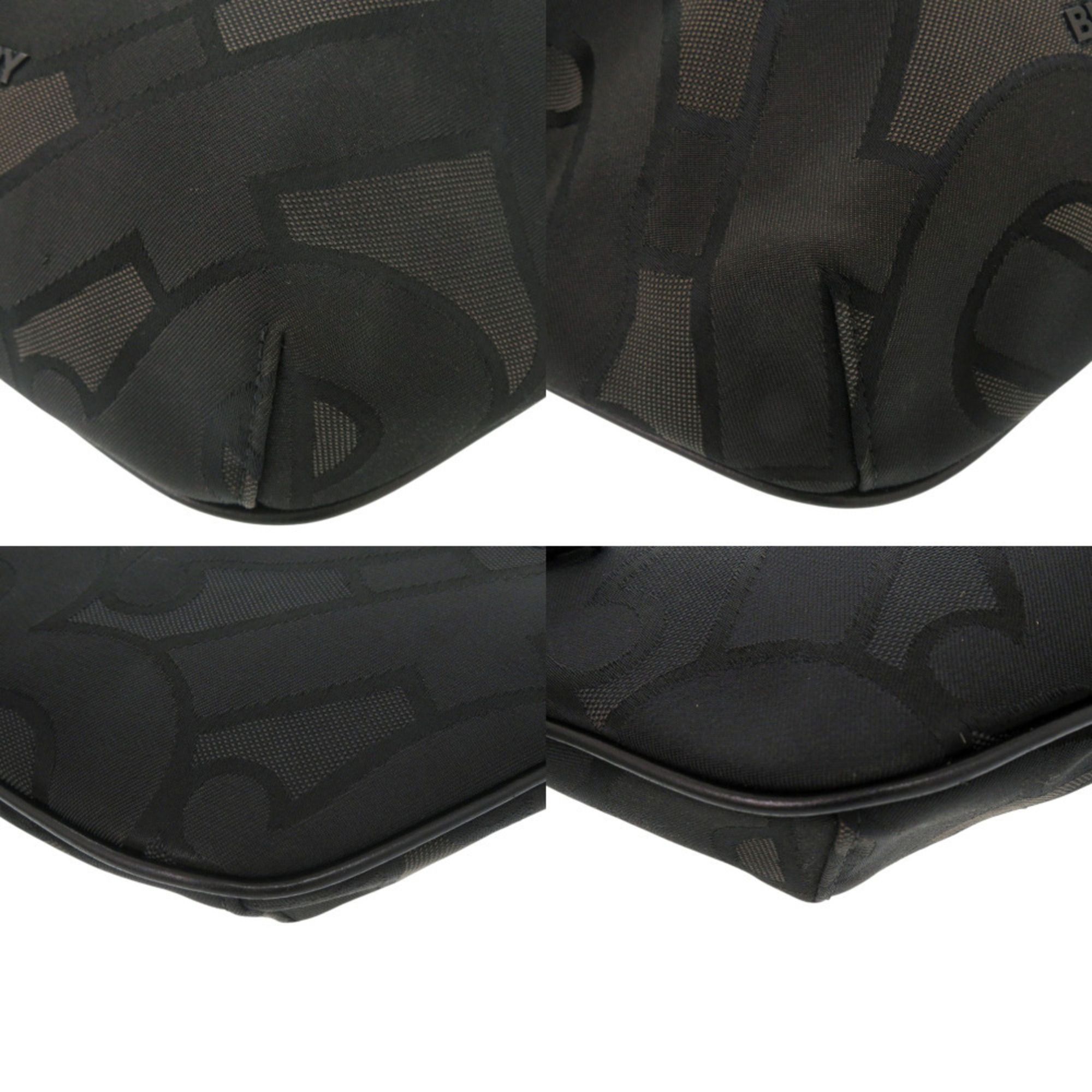 Polyester Sling Bag (Pre-Owned) - Burberry - Modalova