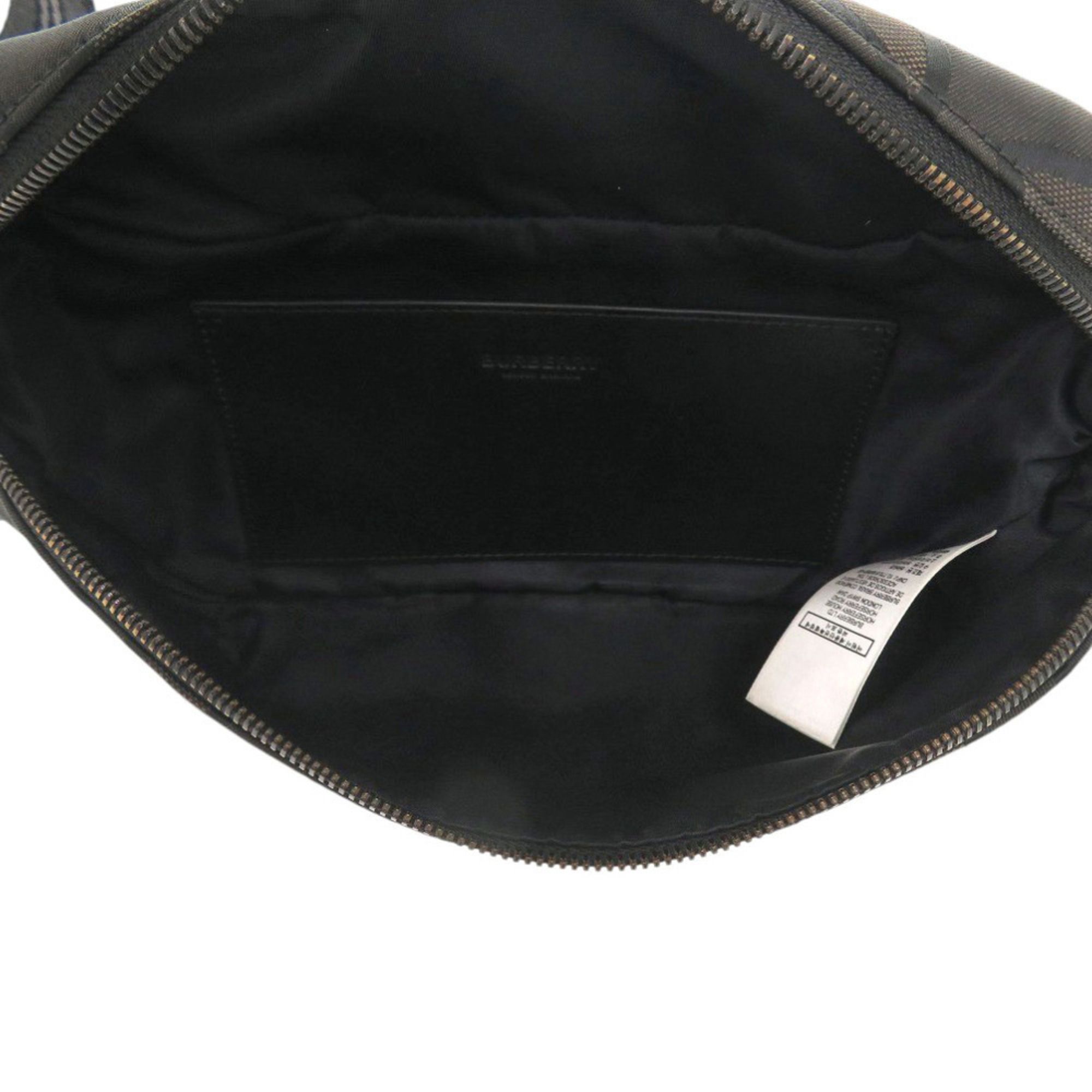 Polyester Sling Bag (Pre-Owned) - Burberry - Modalova