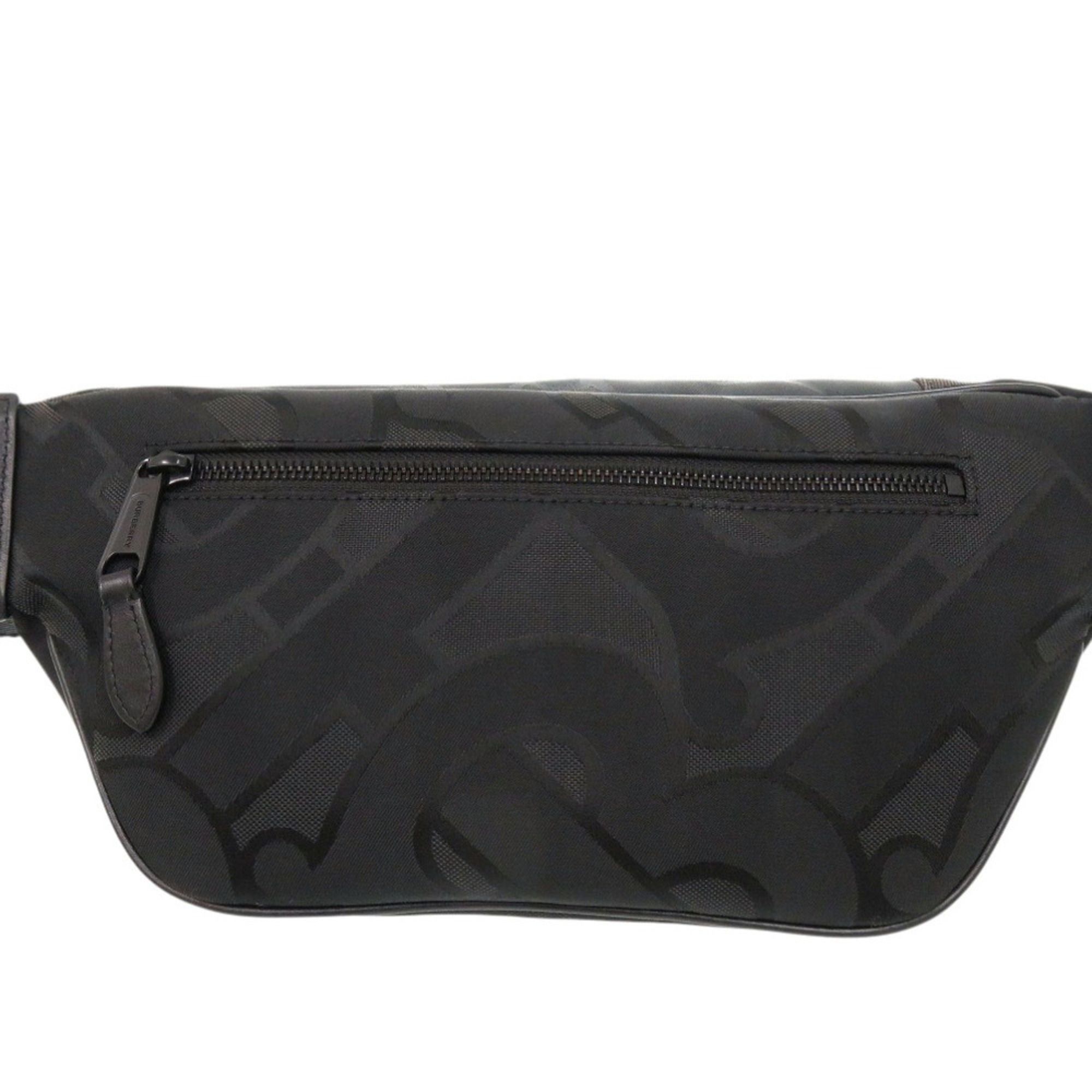 Polyester Sling Bag (Pre-Owned) - Burberry - Modalova