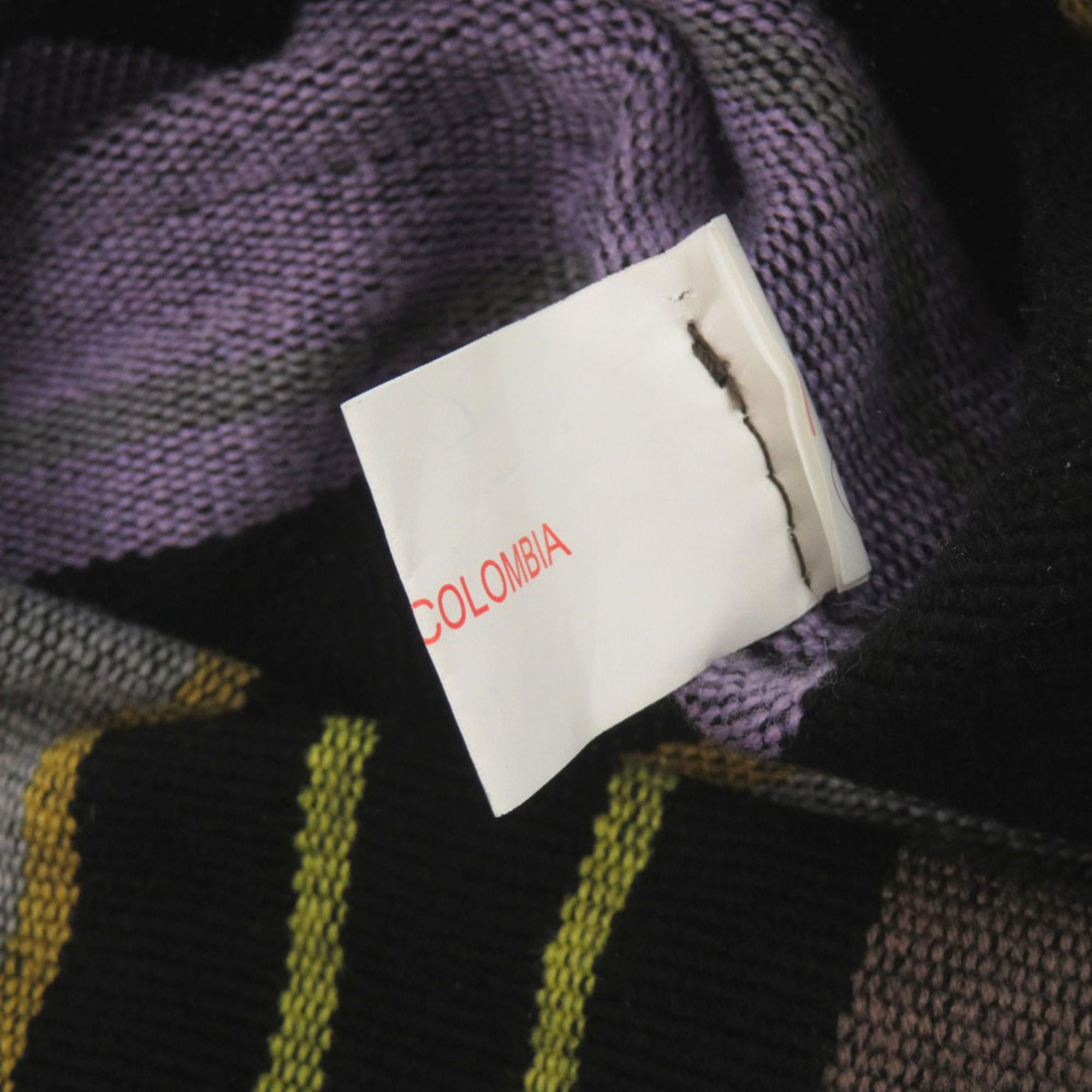 Polyester Tote Bag (Pre-Owned) - Marni - Modalova