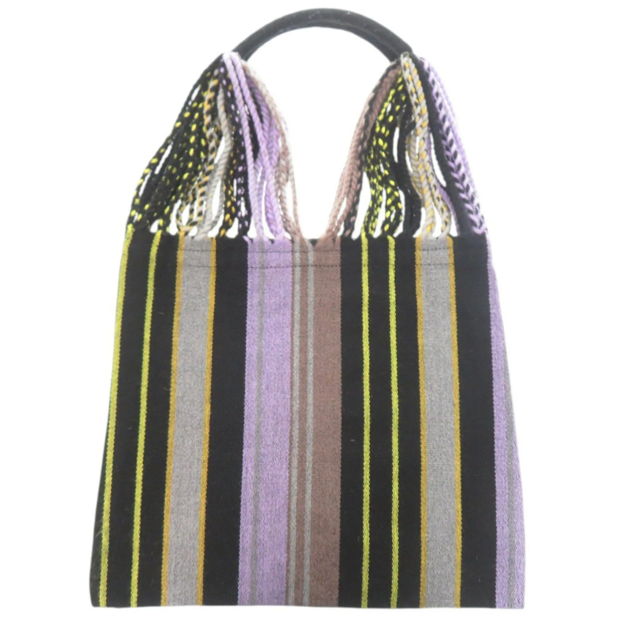Polyester Tote Bag (Pre-Owned) - Marni - Modalova