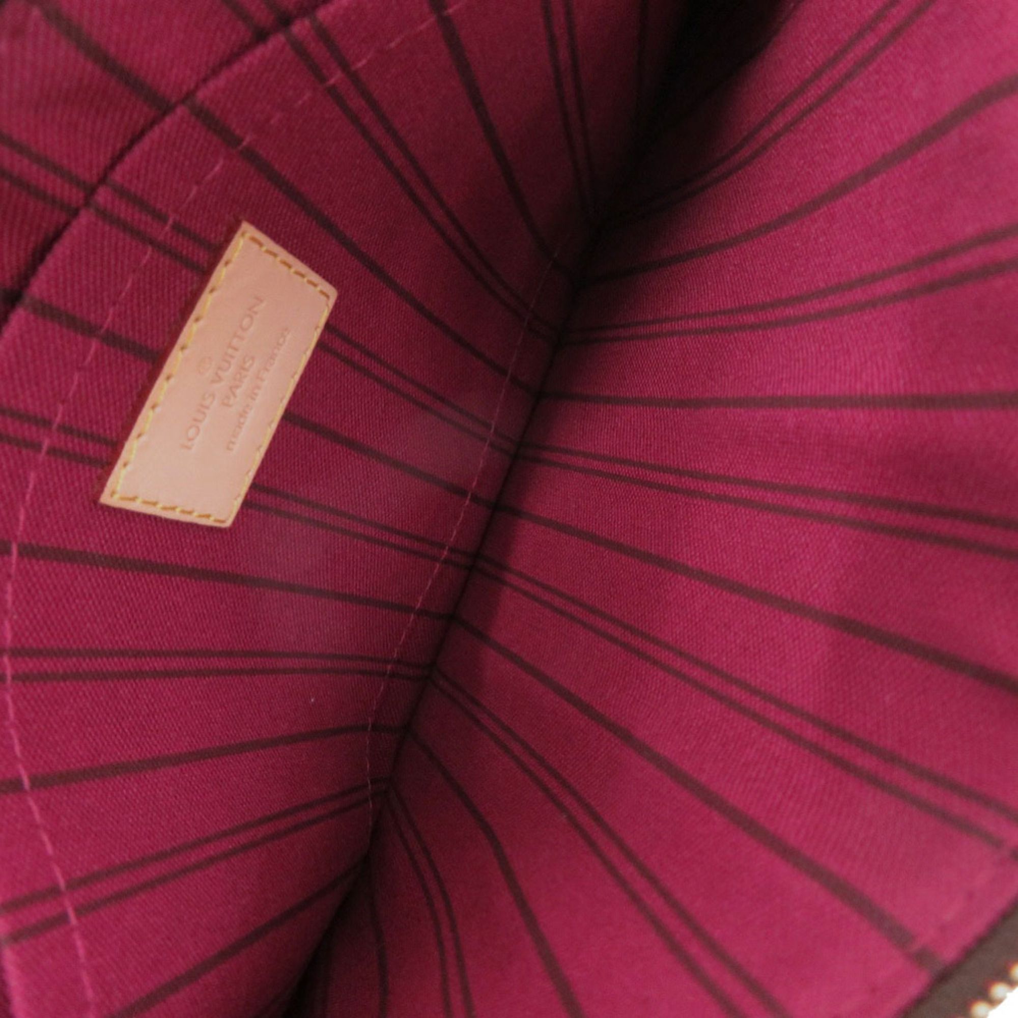 Handbag Pouch (Pre-Owned) - Louis Vuitton - Modalova
