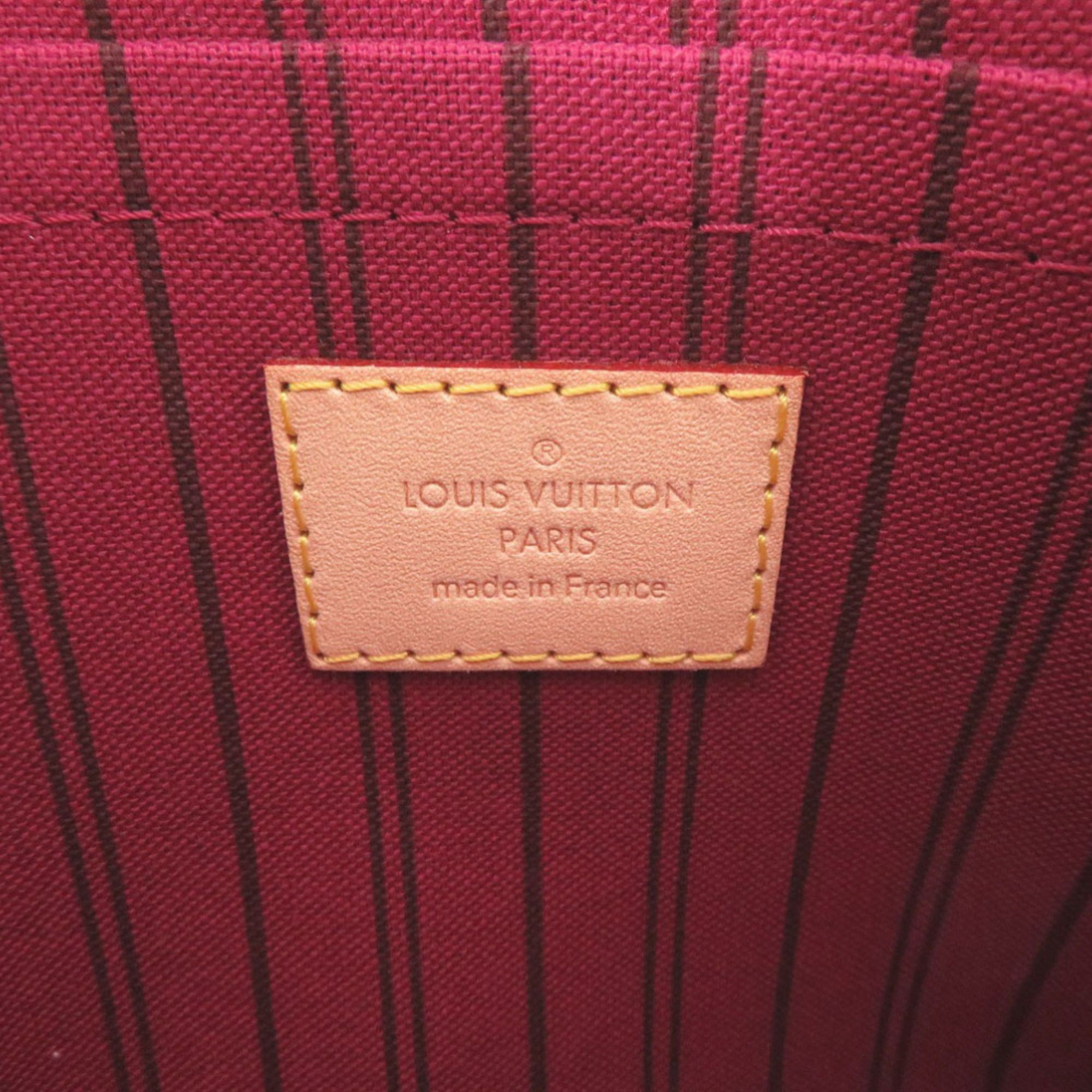 Handbag Pouch (Pre-Owned) - Louis Vuitton - Modalova