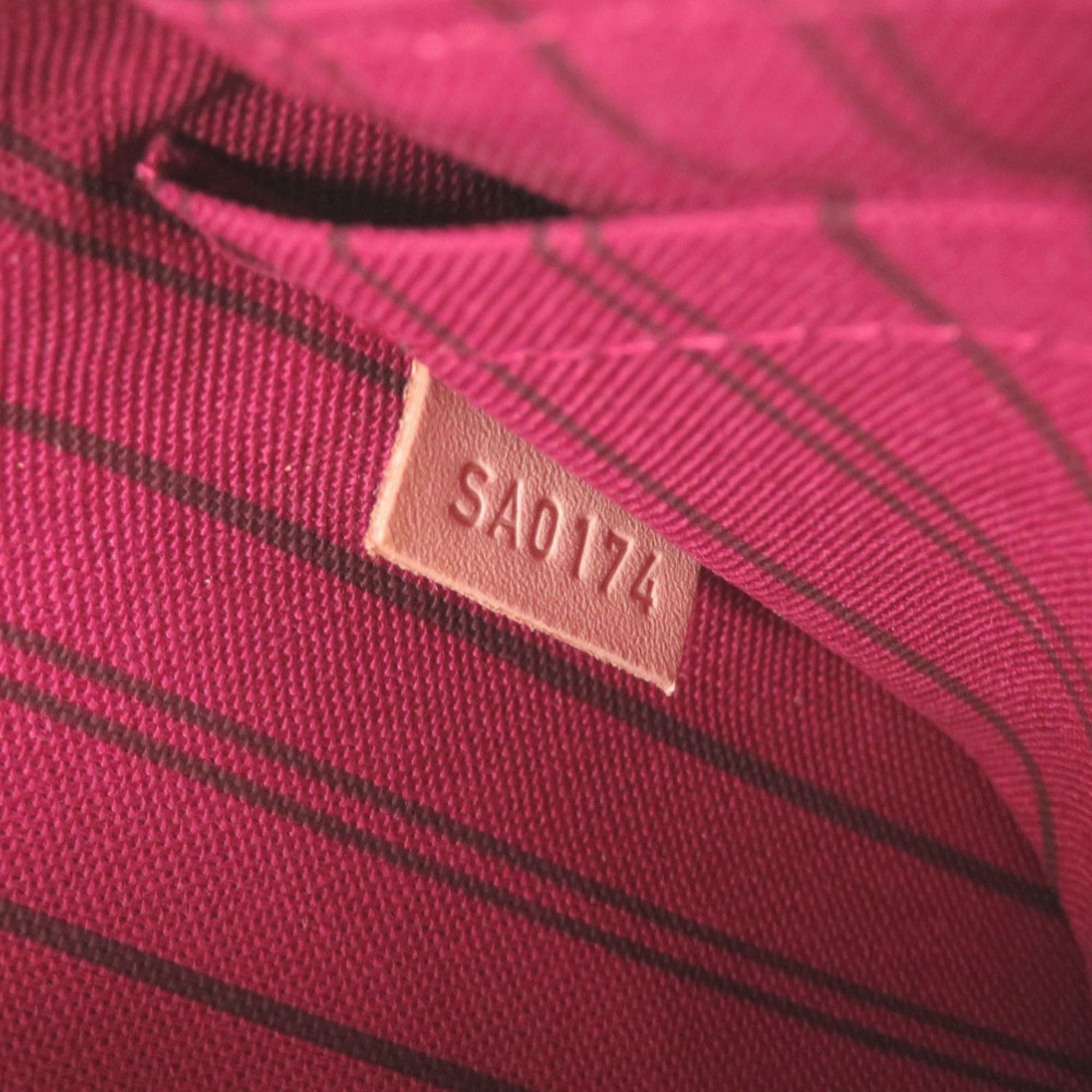 Handbag Pouch (Pre-Owned) - Louis Vuitton - Modalova