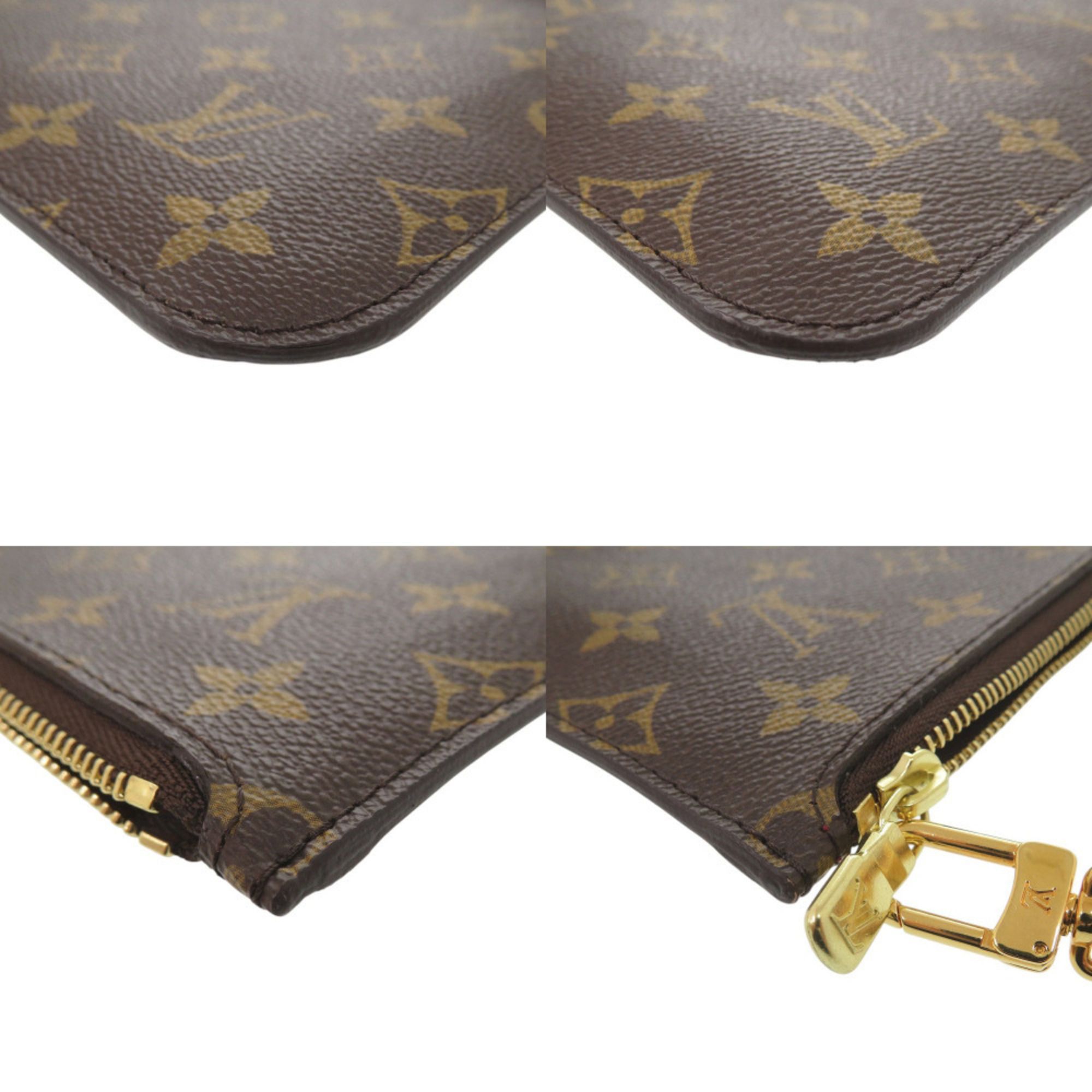 Handbag Pouch (Pre-Owned) - Louis Vuitton - Modalova