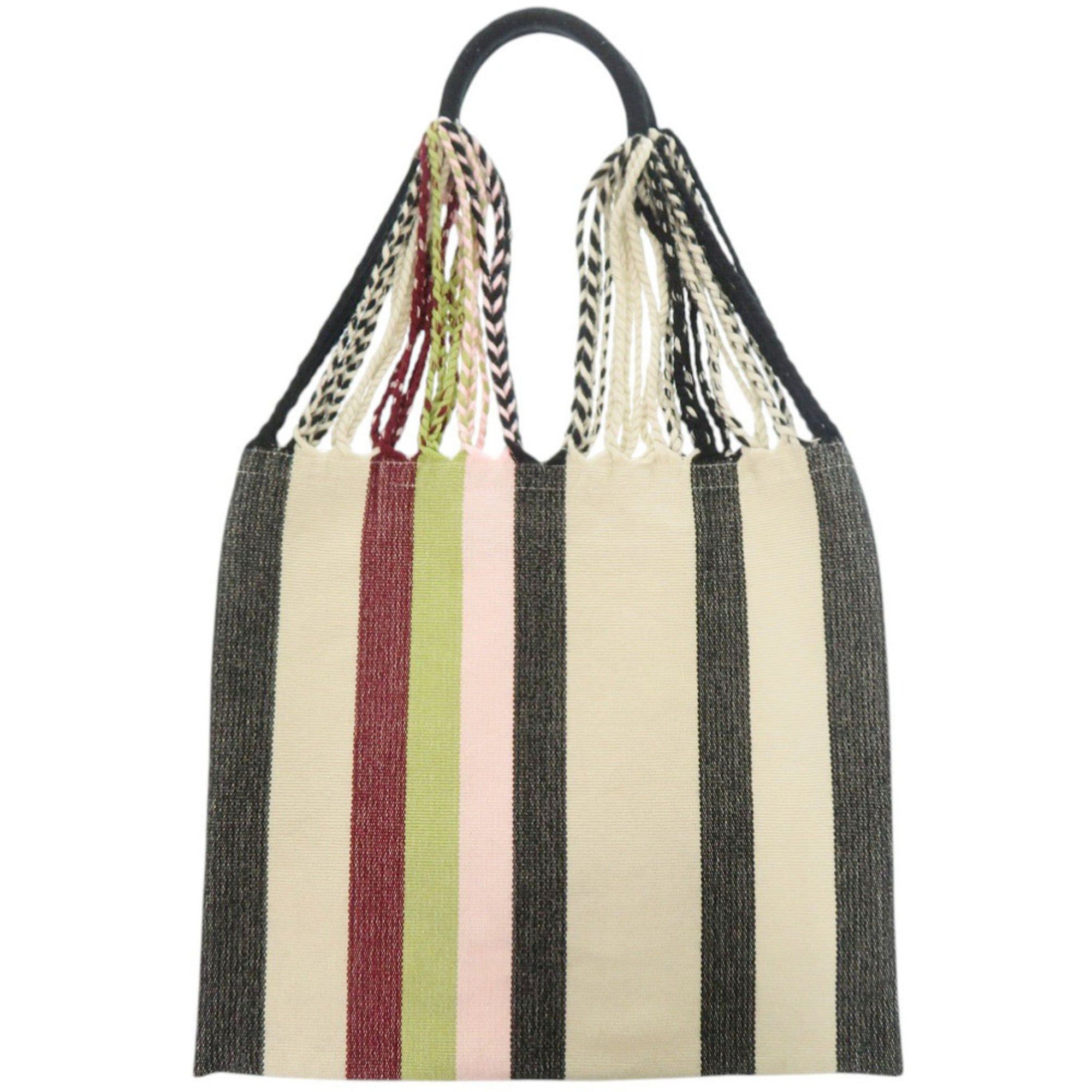 Polyester Tote Bag (Pre-Owned) - Marni - Modalova