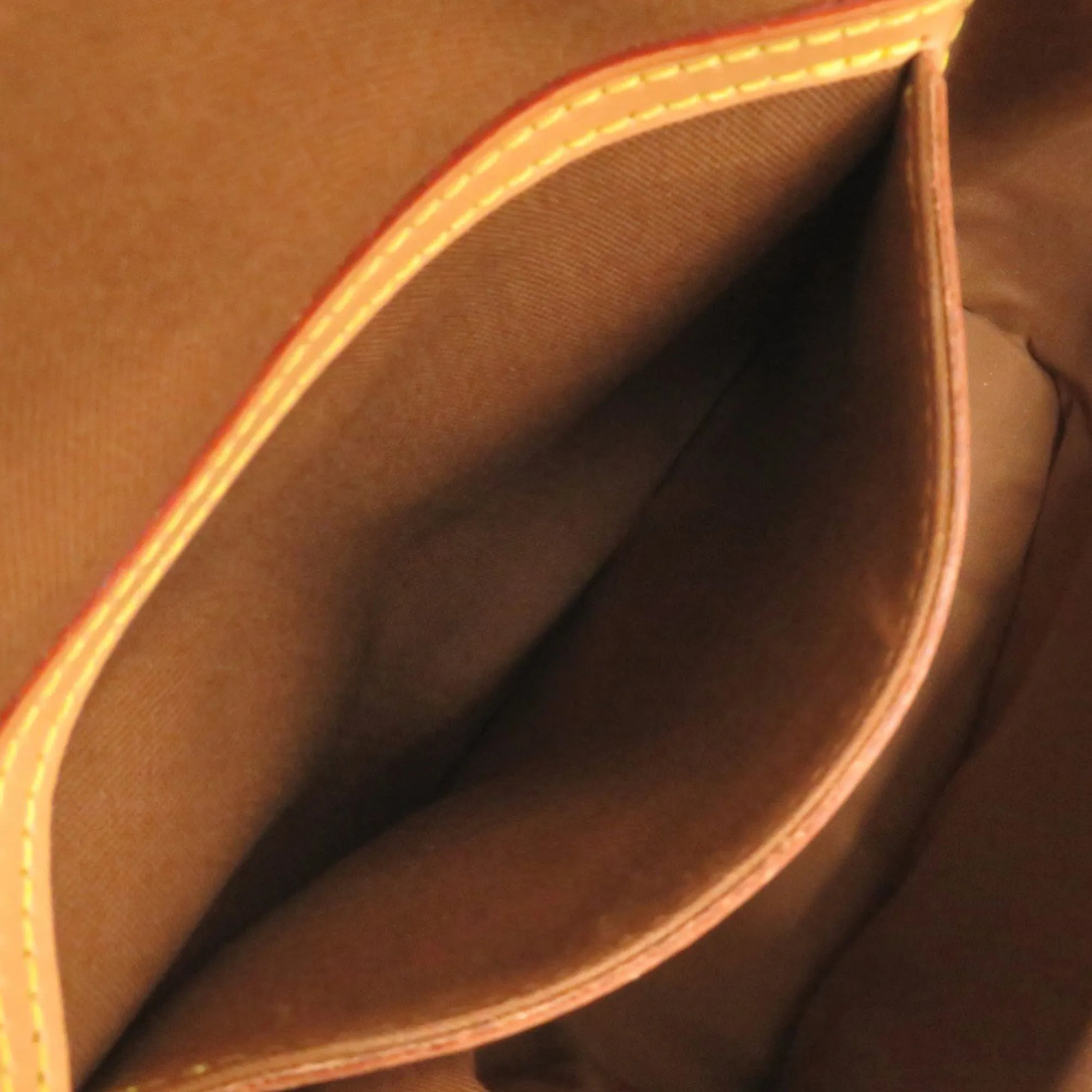 Monogram Backpack (Pre-Owned) - Louis Vuitton - Modalova