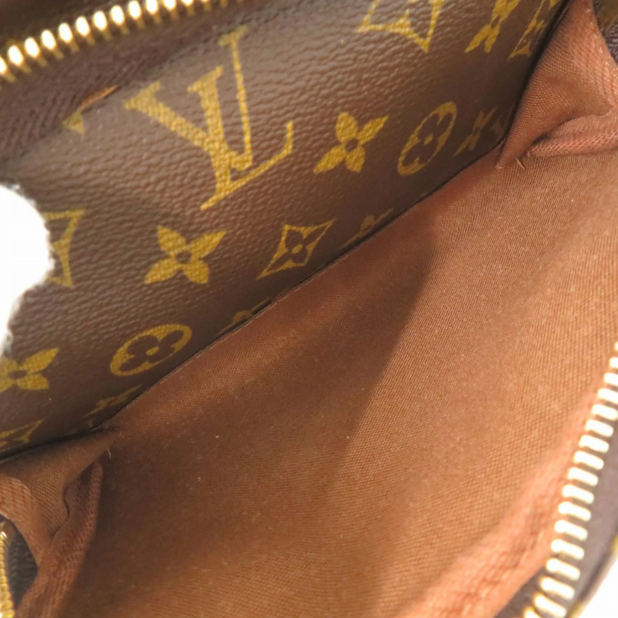 Monogram Backpack (Pre-Owned) - Louis Vuitton - Modalova