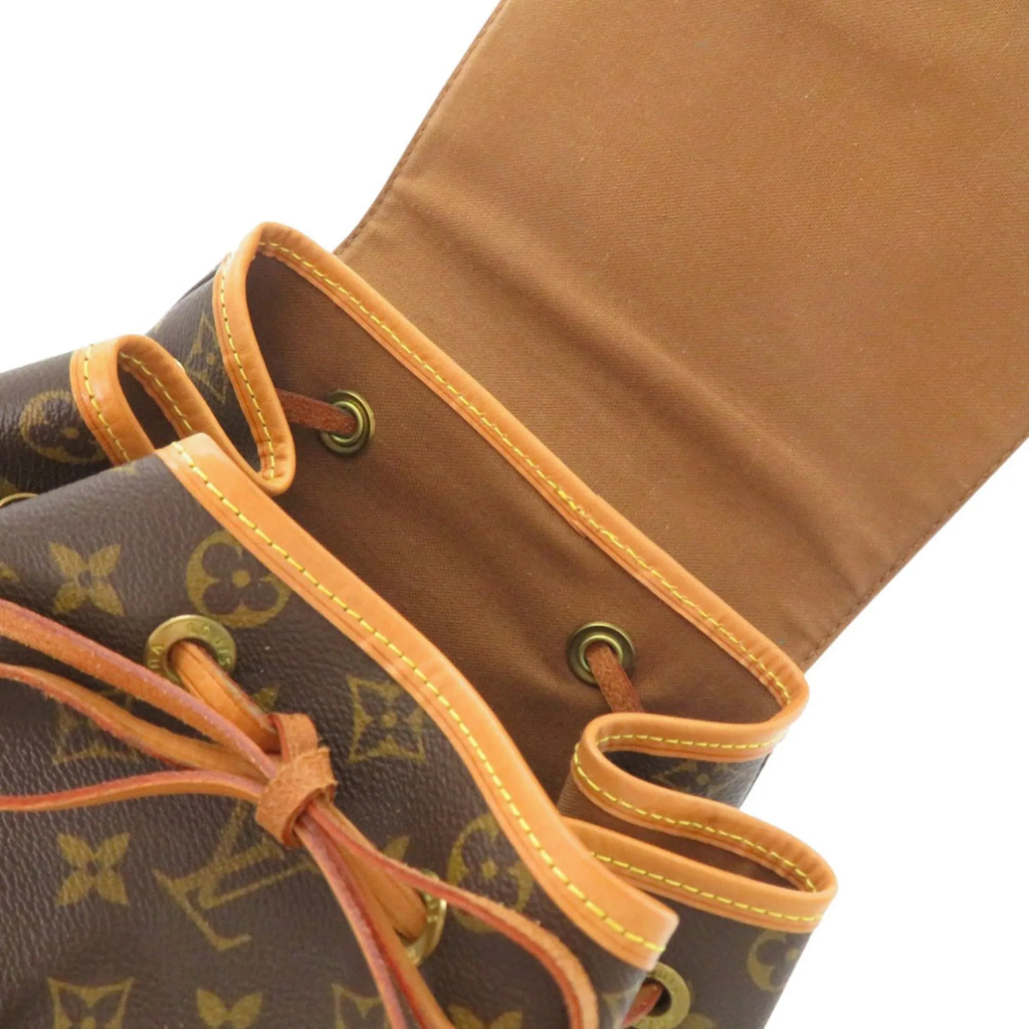 Monogram Backpack (Pre-Owned) - Louis Vuitton - Modalova