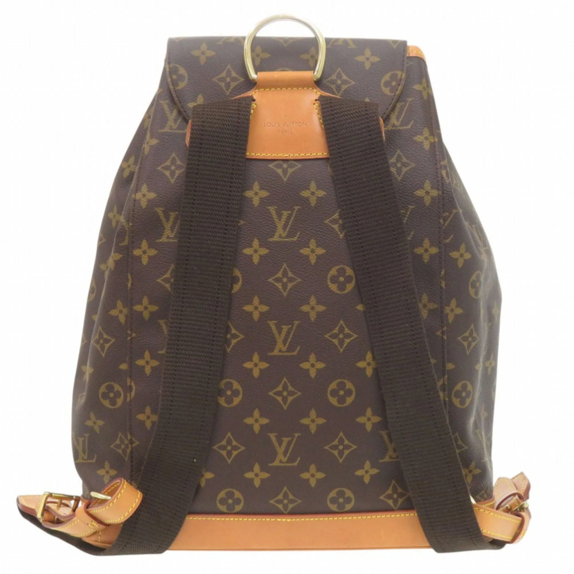 Monogram Backpack (Pre-Owned) - Louis Vuitton - Modalova