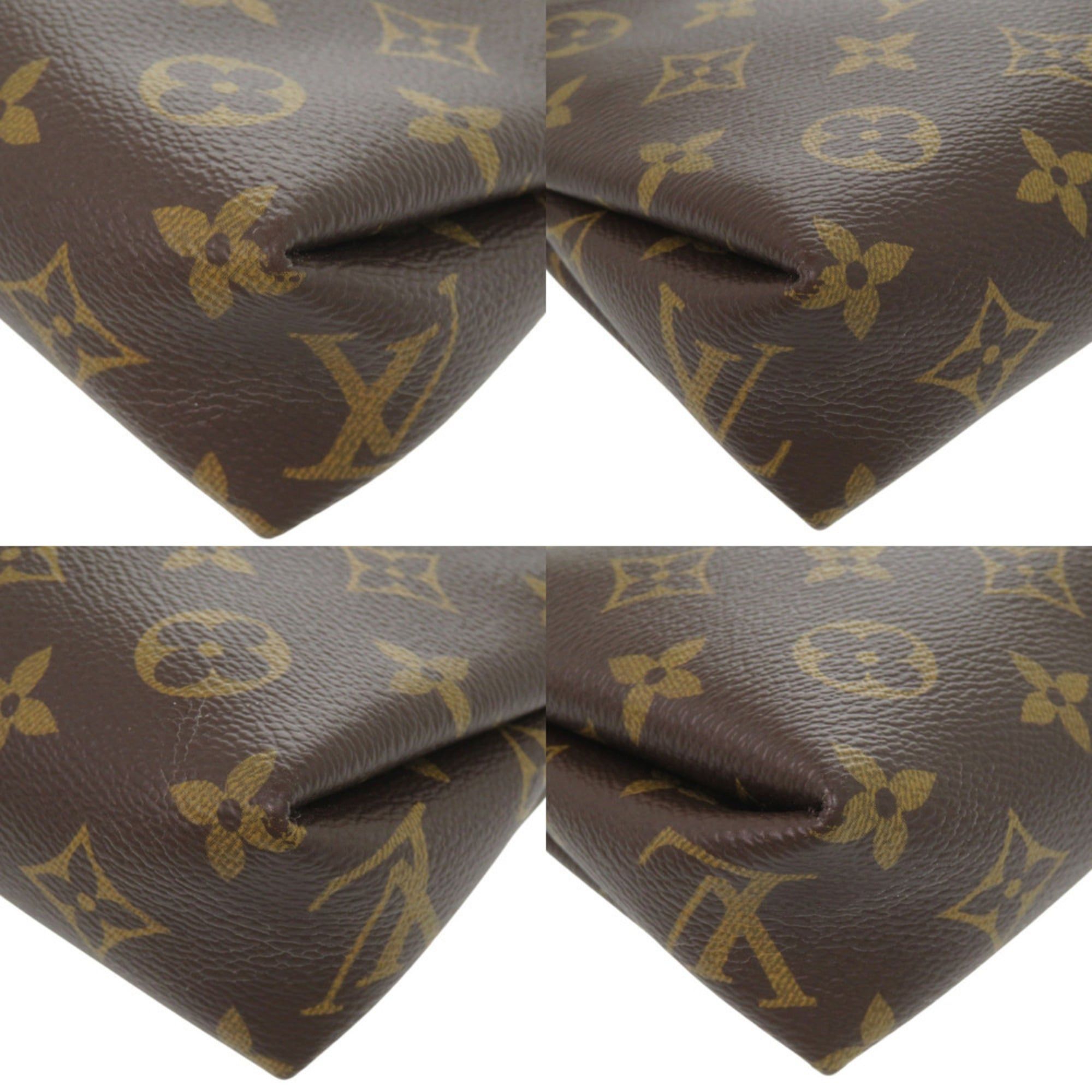 Monogram Shoulder Bag (Pre-Owned) - Louis Vuitton - Modalova