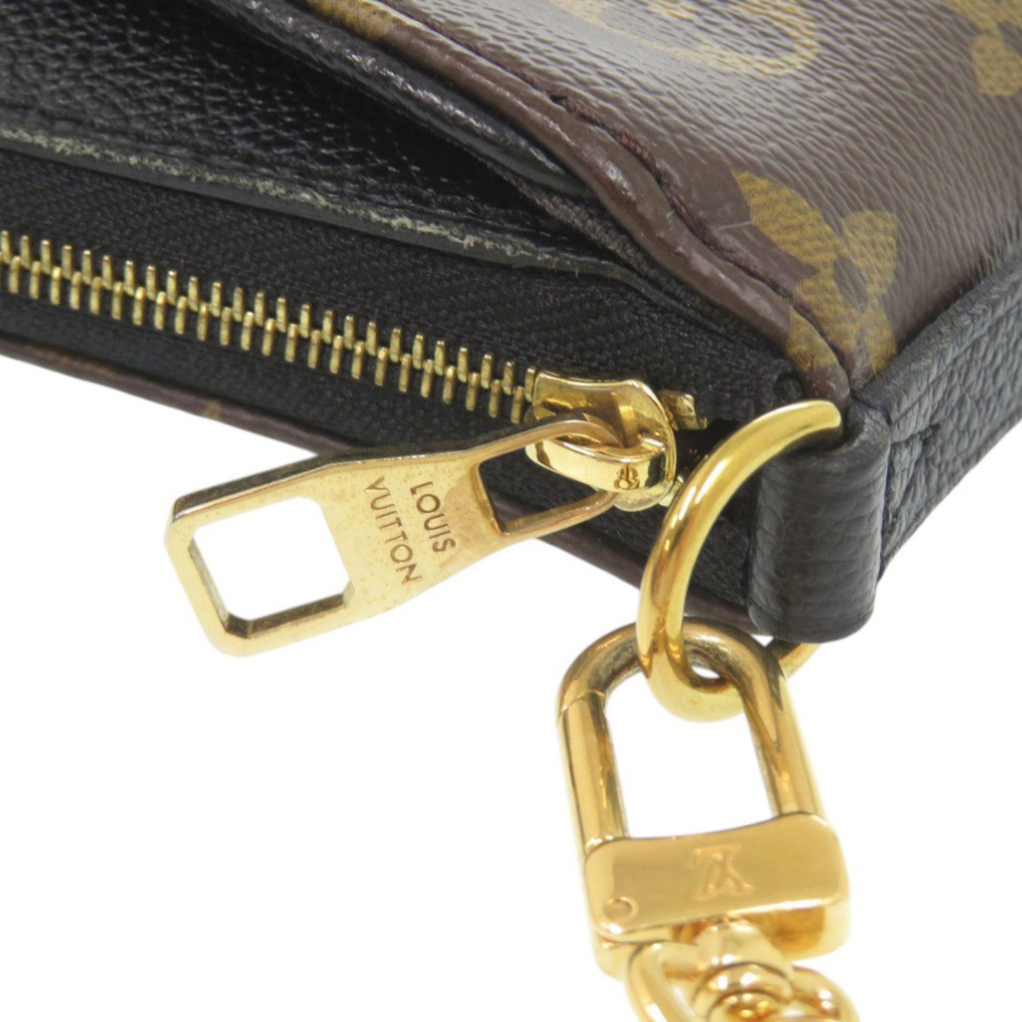 Monogram Shoulder Bag (Pre-Owned) - Louis Vuitton - Modalova