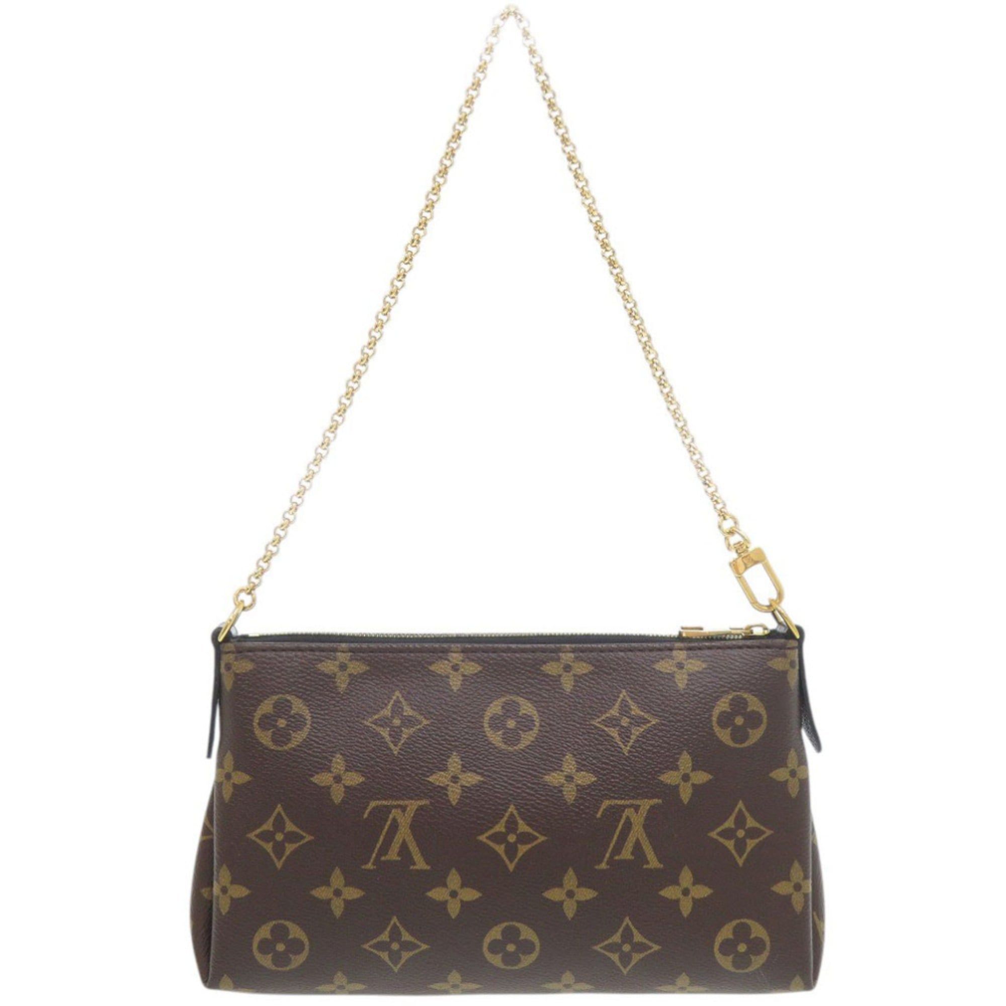 Monogram Shoulder Bag (Pre-Owned) - Louis Vuitton - Modalova