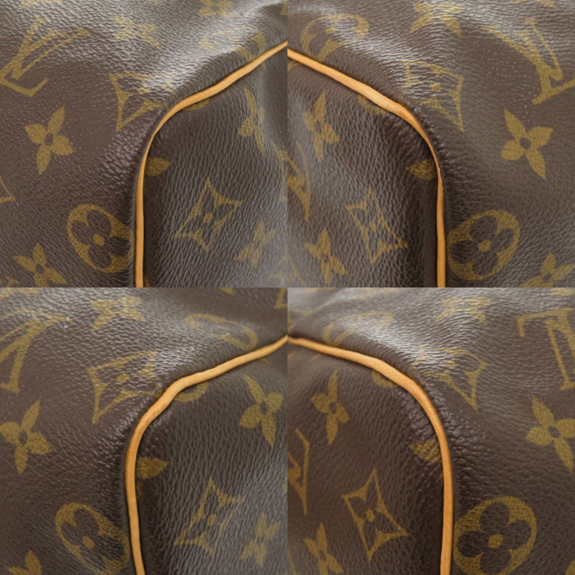 Monogram Handbag (Pre-Owned) - Louis Vuitton - Modalova