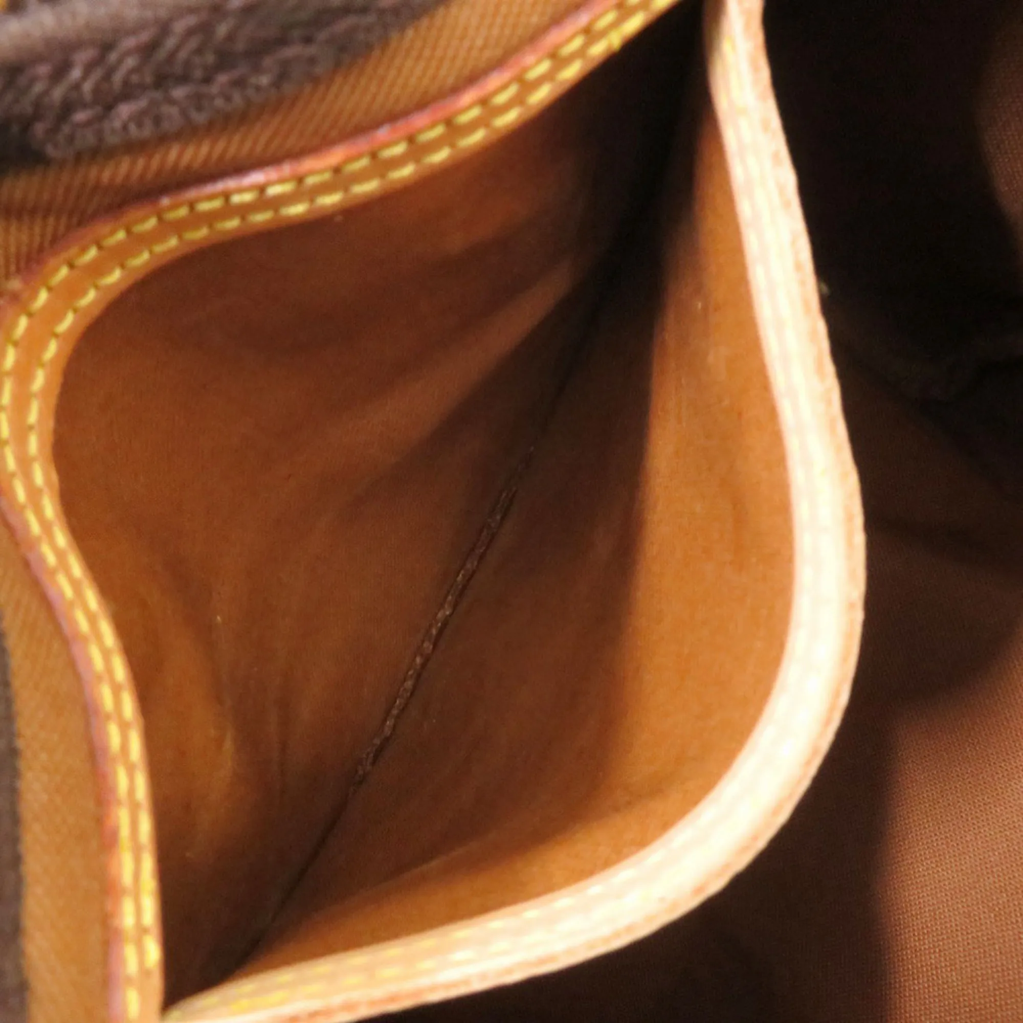 Monogram Handbag (Pre-Owned) - Louis Vuitton - Modalova