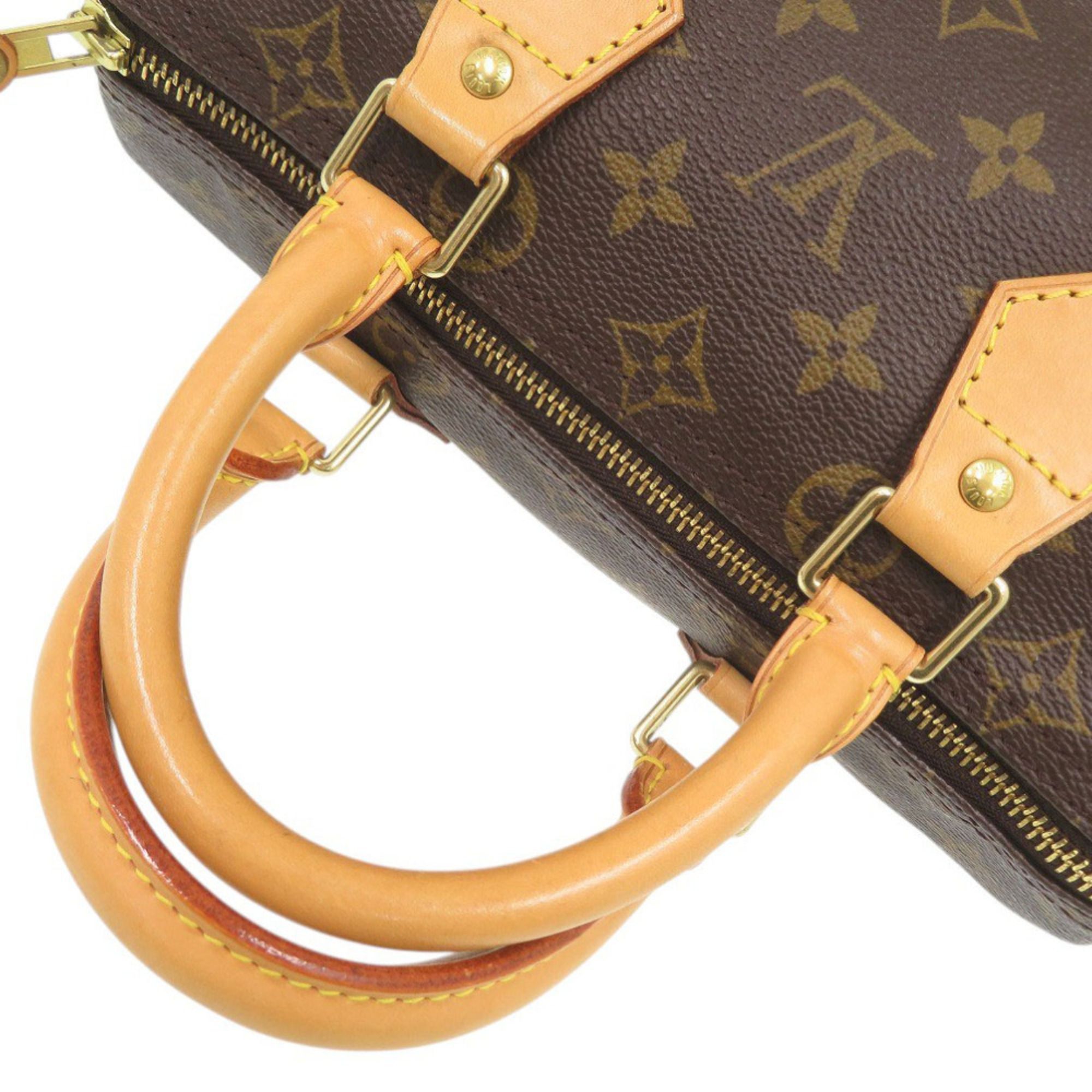 Monogram Handbag (Pre-Owned) - Louis Vuitton - Modalova