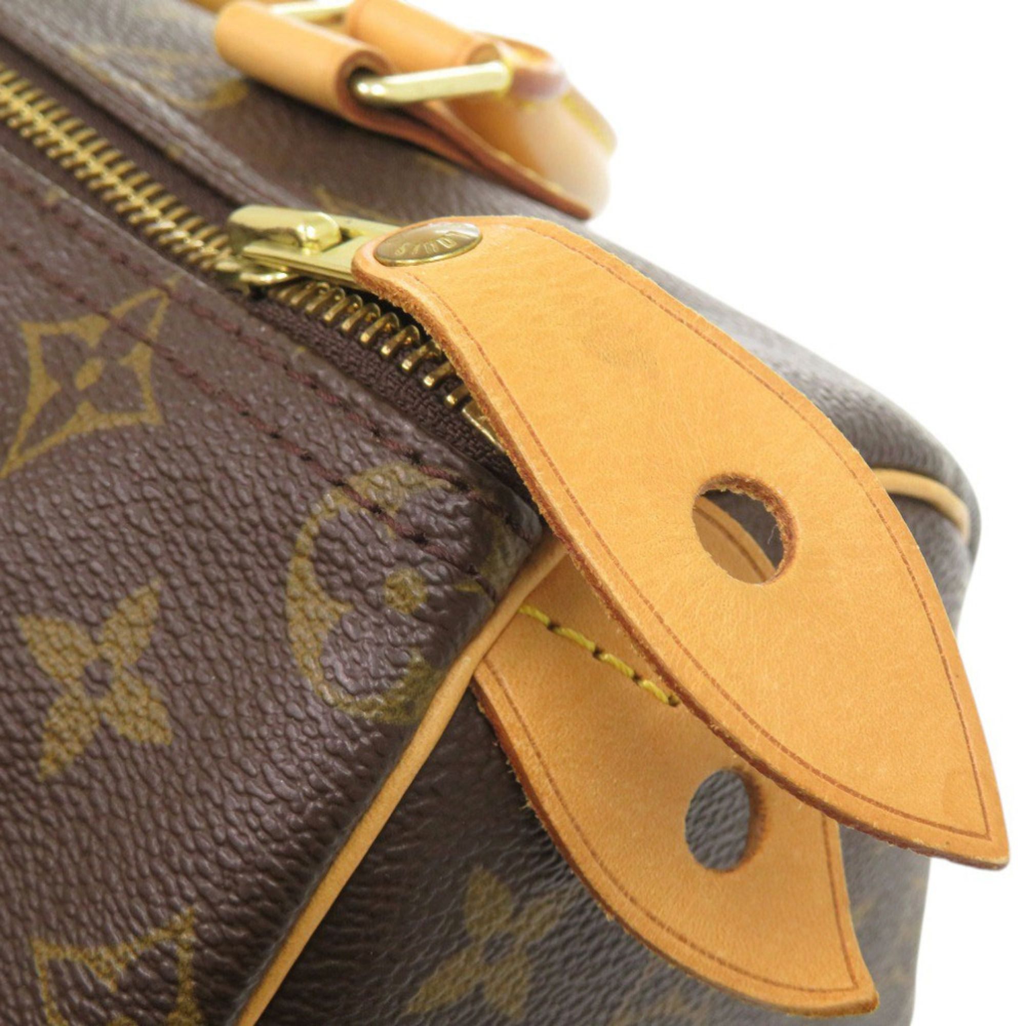 Monogram Handbag (Pre-Owned) - Louis Vuitton - Modalova