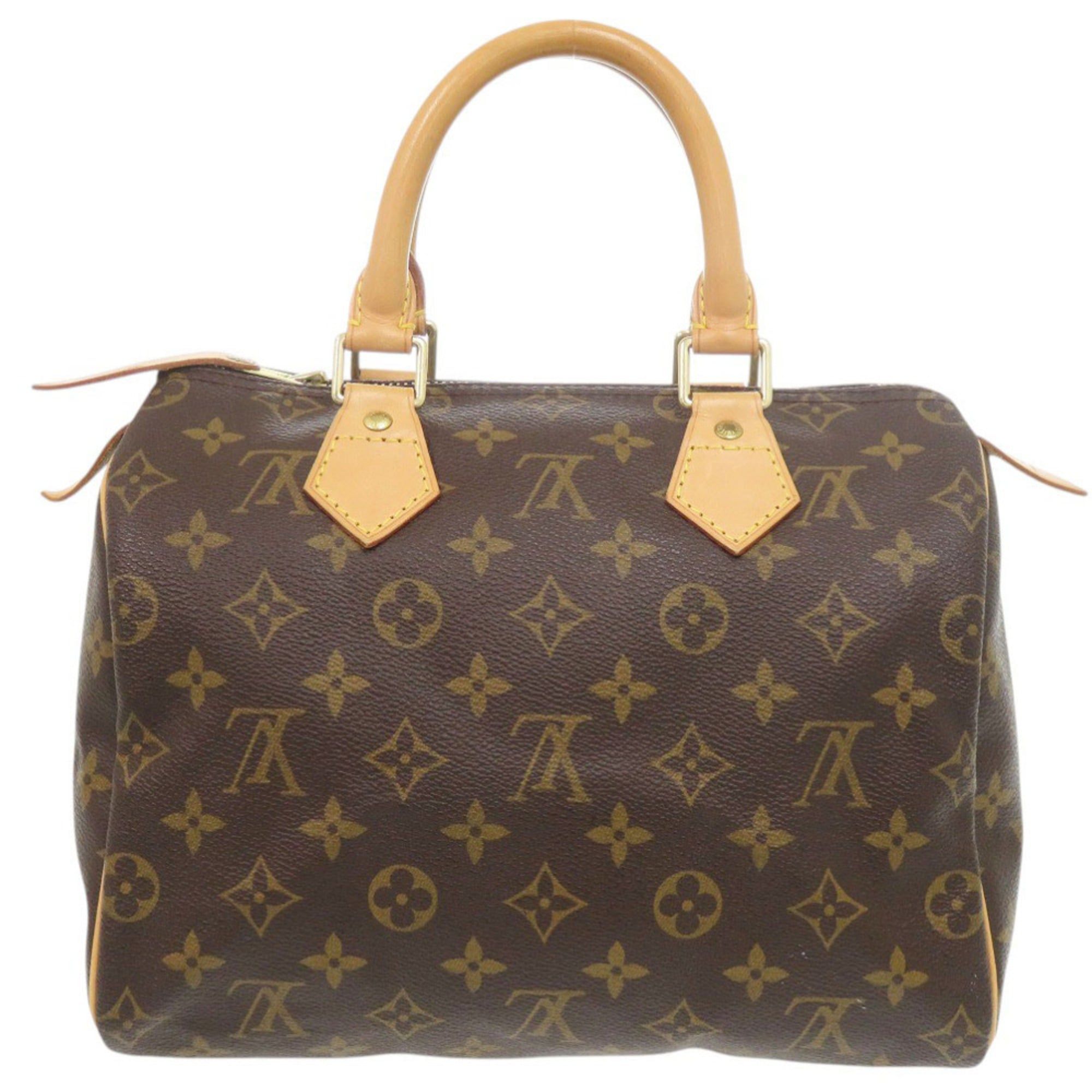 Monogram Handbag (Pre-Owned) - Louis Vuitton - Modalova