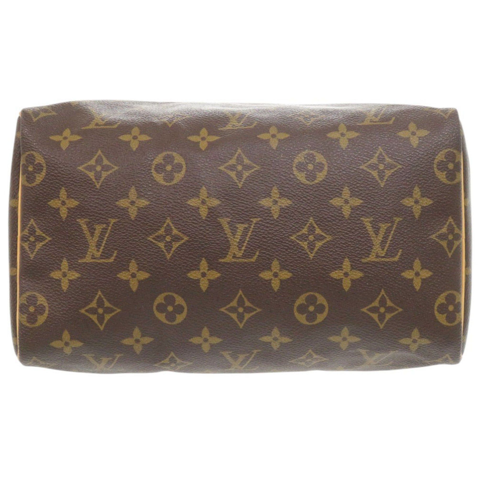 Monogram Handbag (Pre-Owned) - Louis Vuitton - Modalova