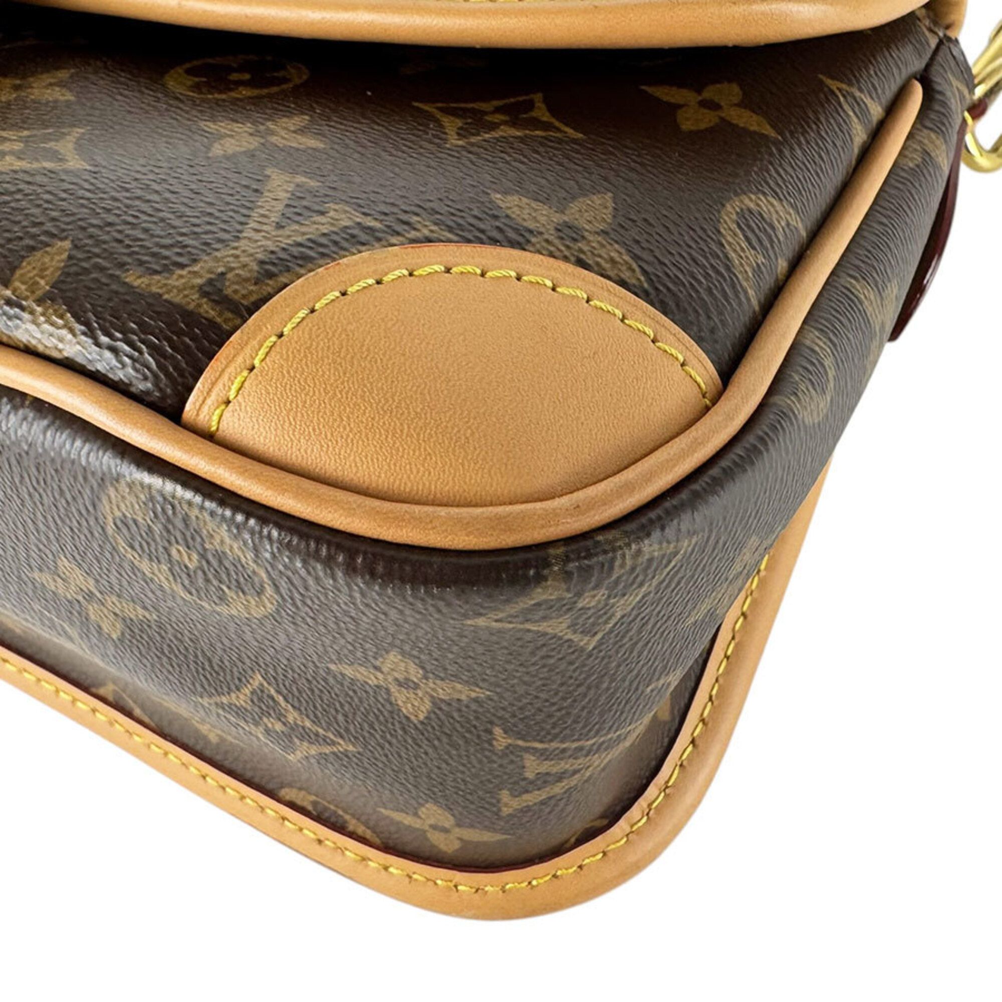 Shoulder Bag (Pre-Owned) - Louis Vuitton - Modalova
