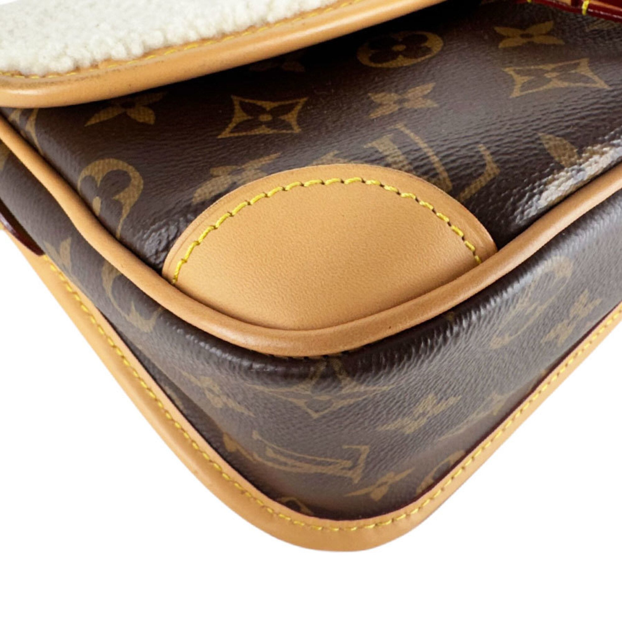 Shoulder Bag (Pre-Owned) - Louis Vuitton - Modalova