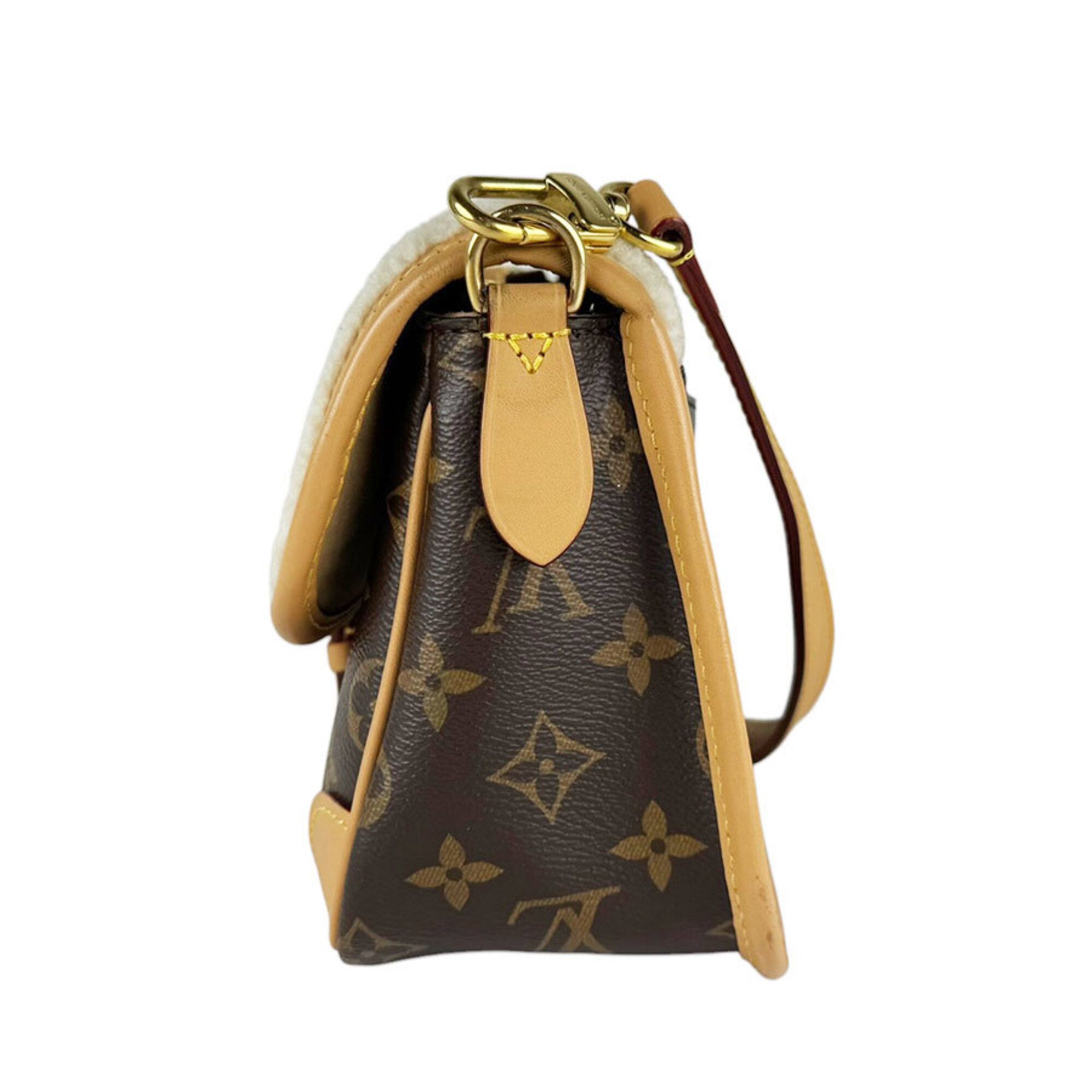 Shoulder Bag (Pre-Owned) - Louis Vuitton - Modalova
