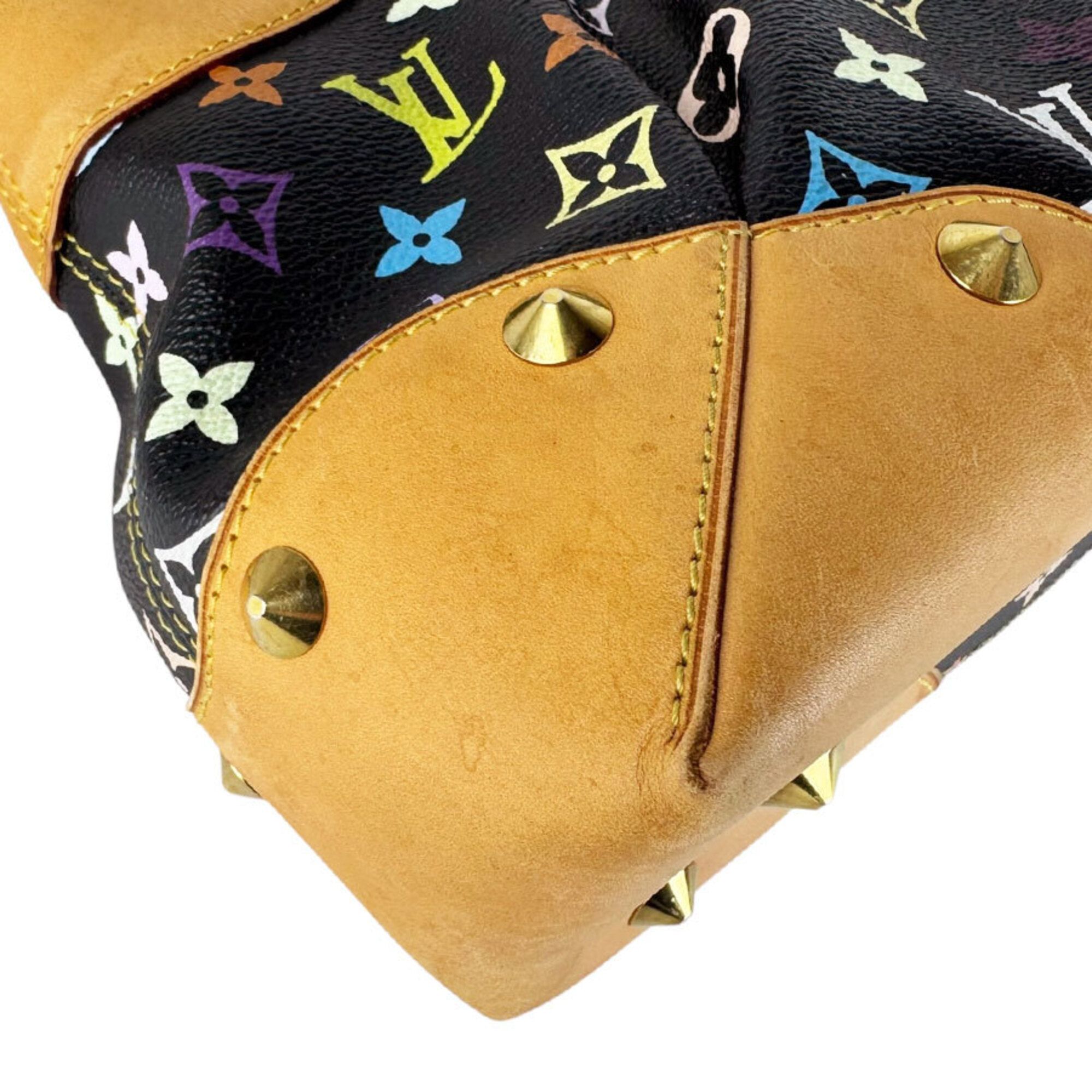 Monogram Multicolore Handbag Shoulder Bag (Pre-Owned) - Louis Vuitton - Modalova