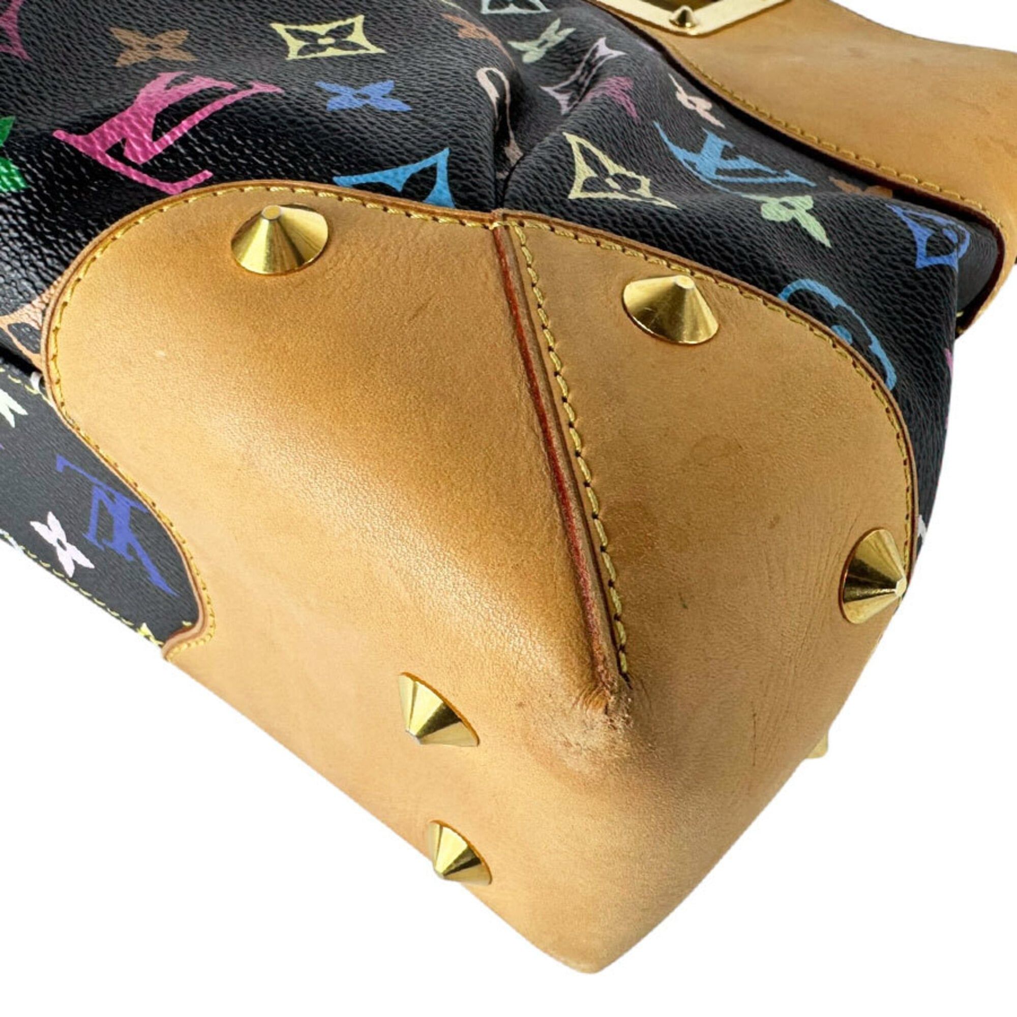 Monogram Multicolore Handbag Shoulder Bag (Pre-Owned) - Louis Vuitton - Modalova
