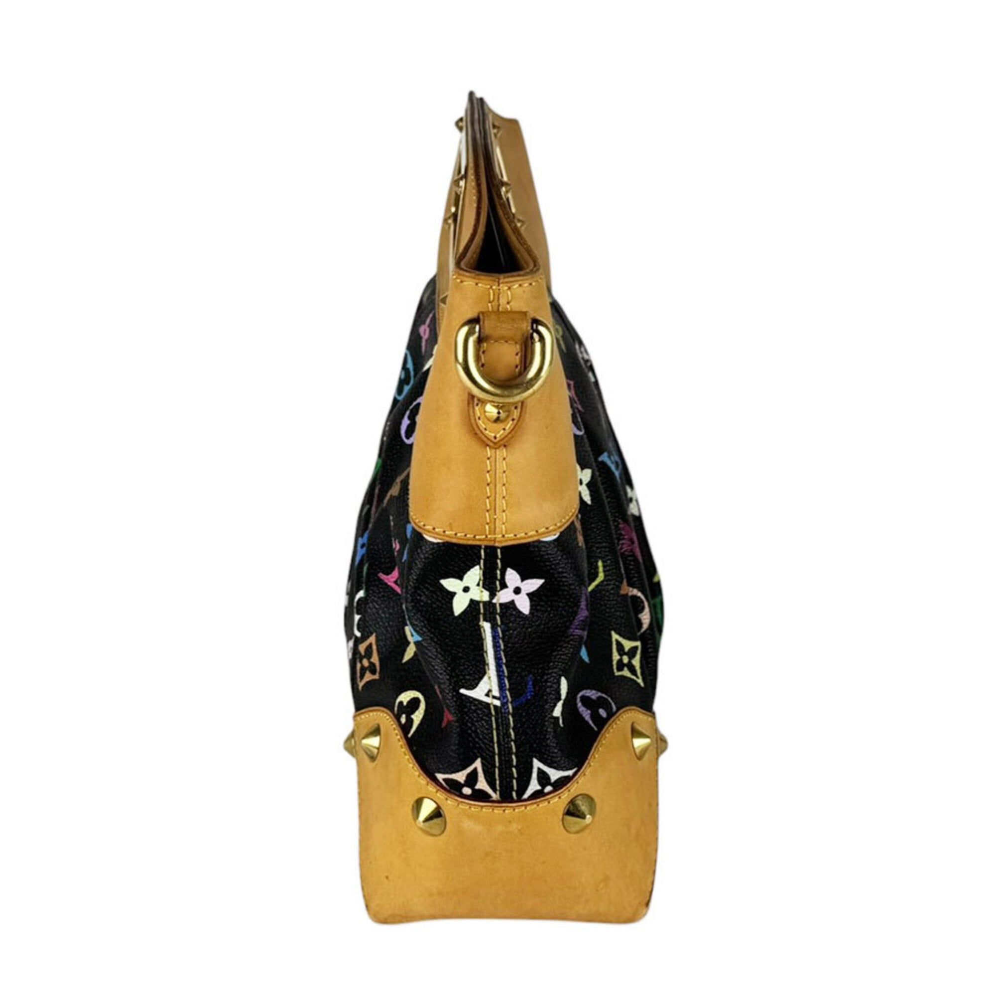 Monogram Multicolore Handbag Shoulder Bag (Pre-Owned) - Louis Vuitton - Modalova