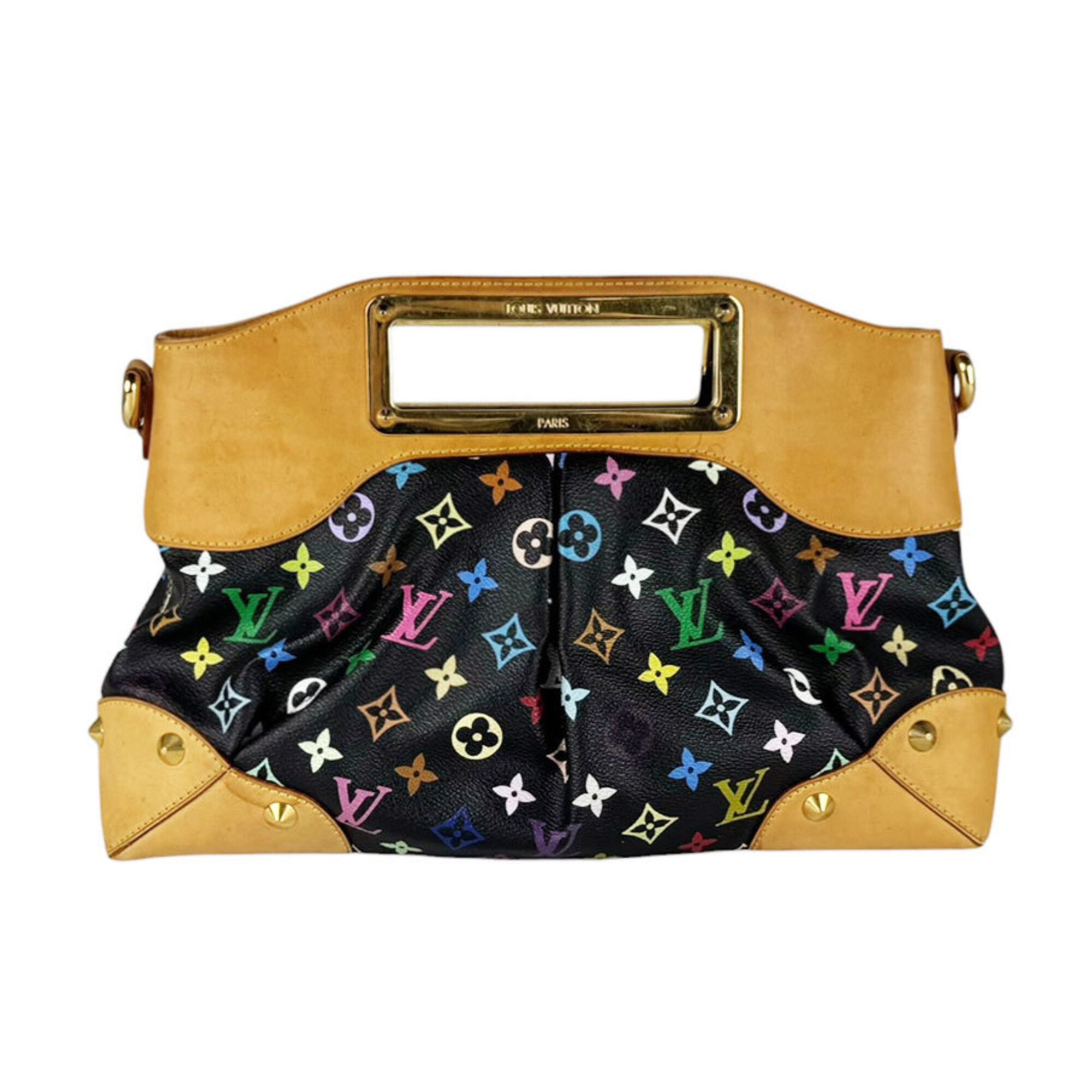 Monogram Multicolore Handbag Shoulder Bag (Pre-Owned) - Louis Vuitton - Modalova