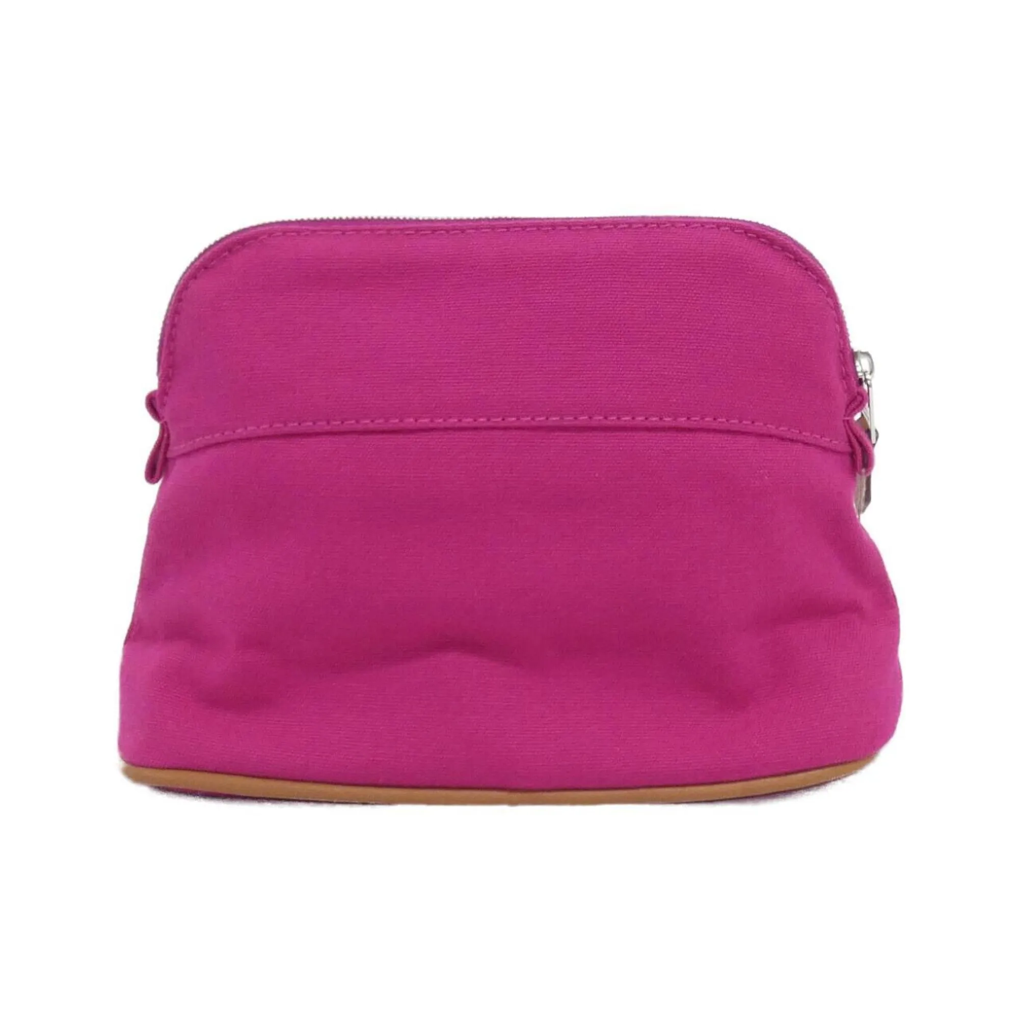 Canvas Handbag Pouch (Pre-Owned) - Hermes - Modalova