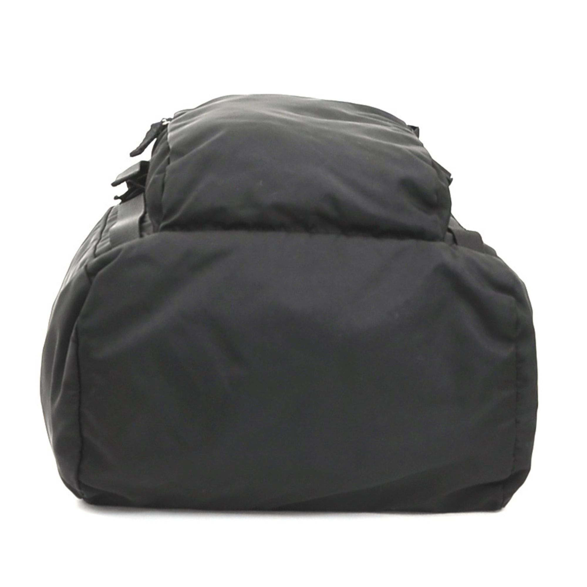 Nylon Backpack (Pre-Owned) - Prada - Modalova