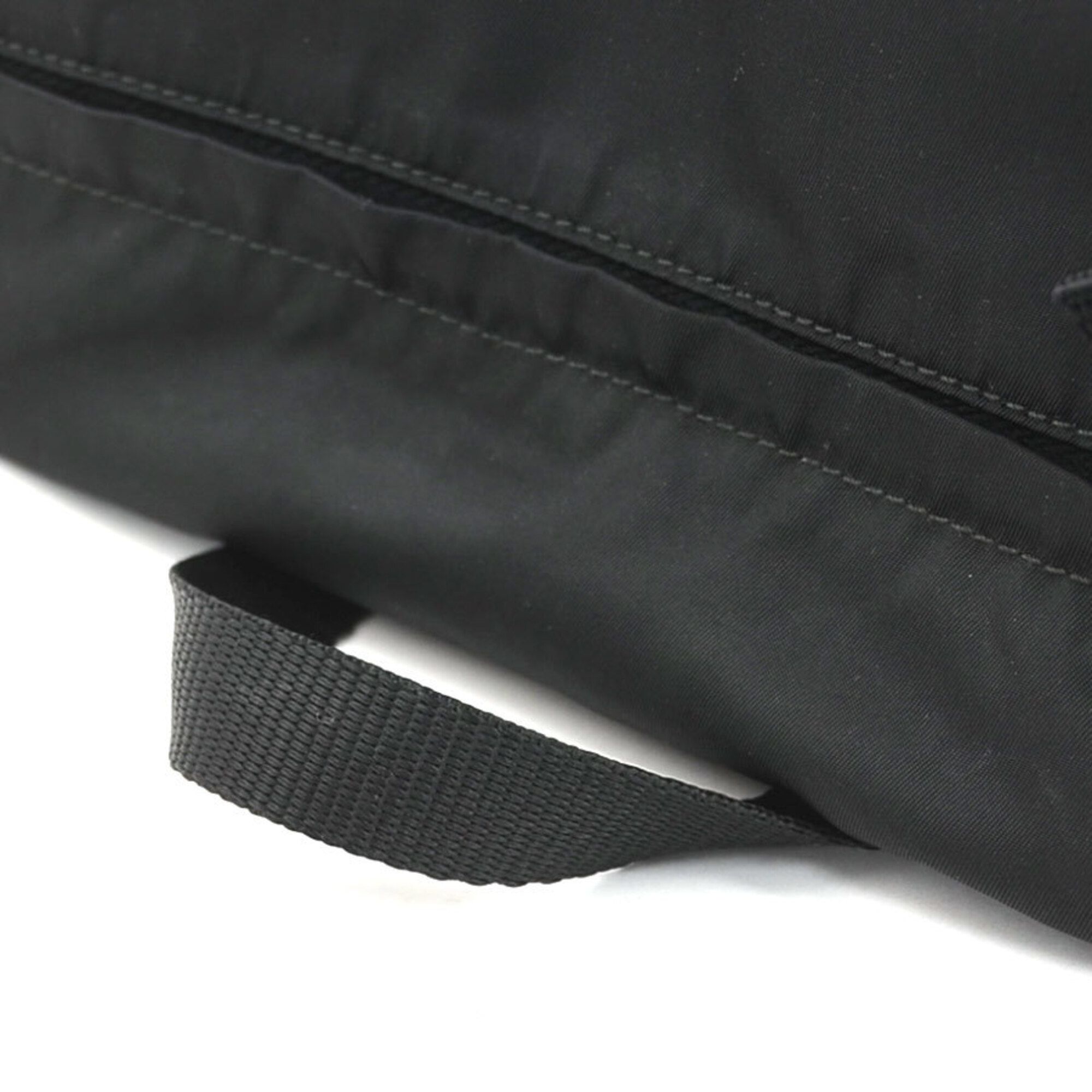 Nylon Backpack (Pre-Owned) - Prada - Modalova
