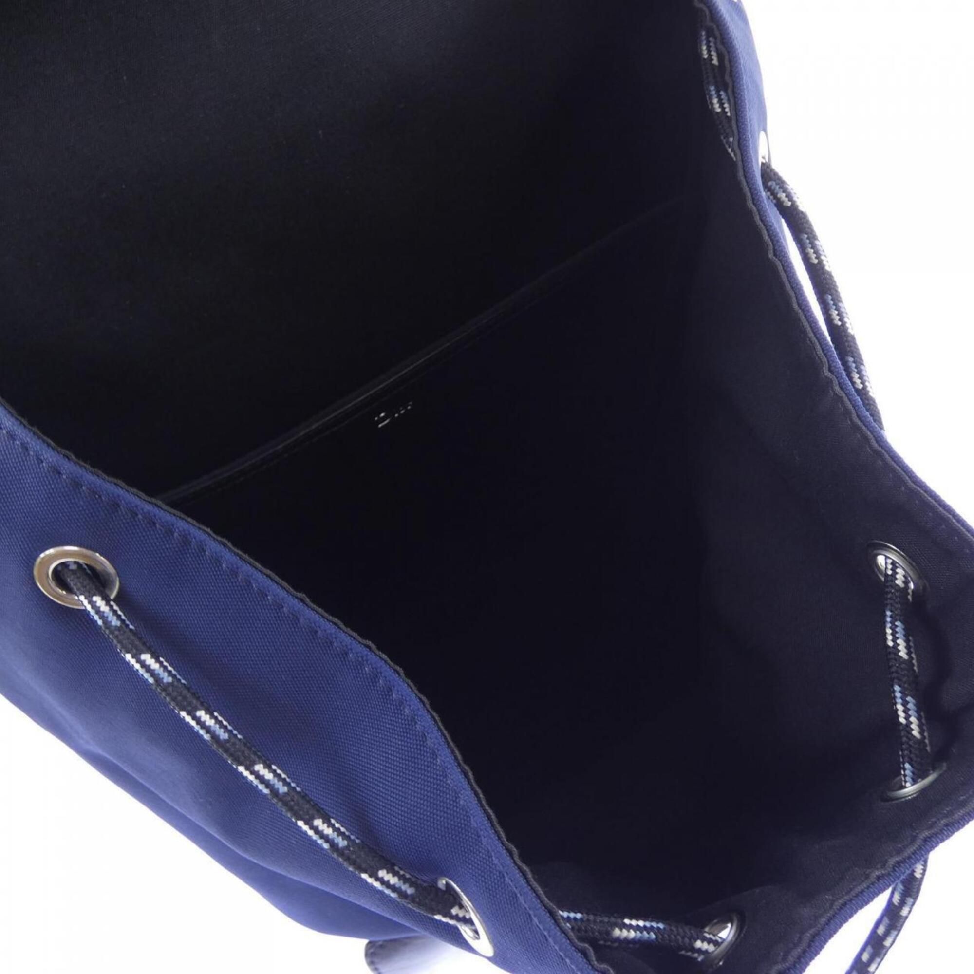 Backpack (Pre-Owned) - Christian Dior - Modalova
