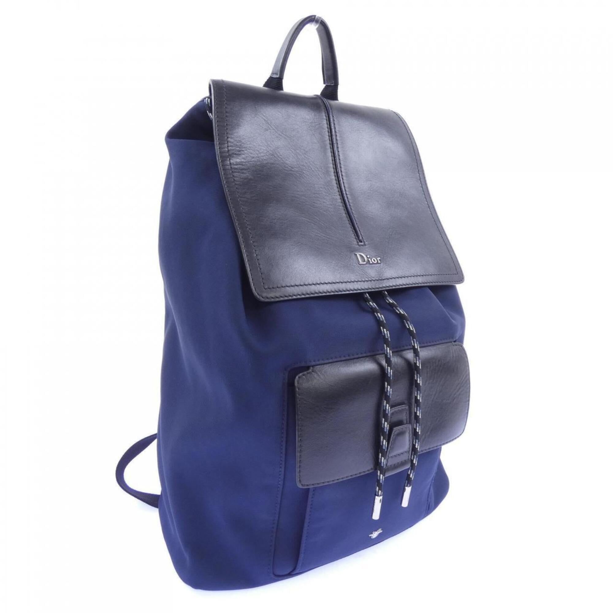 Backpack (Pre-Owned) - Christian Dior - Modalova