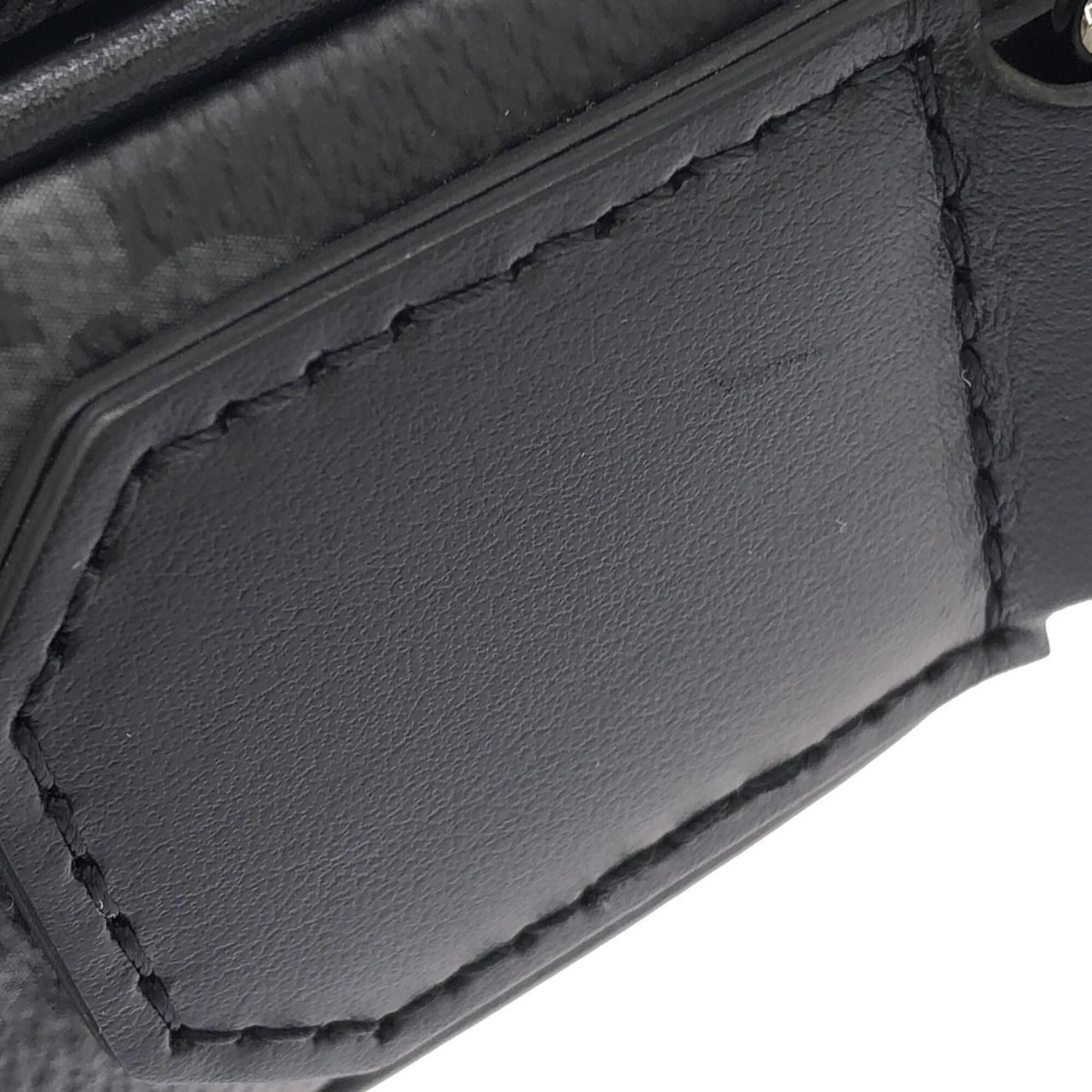 Coated Canvas Shoulder Bag (Pre-Owned) - Louis Vuitton - Modalova