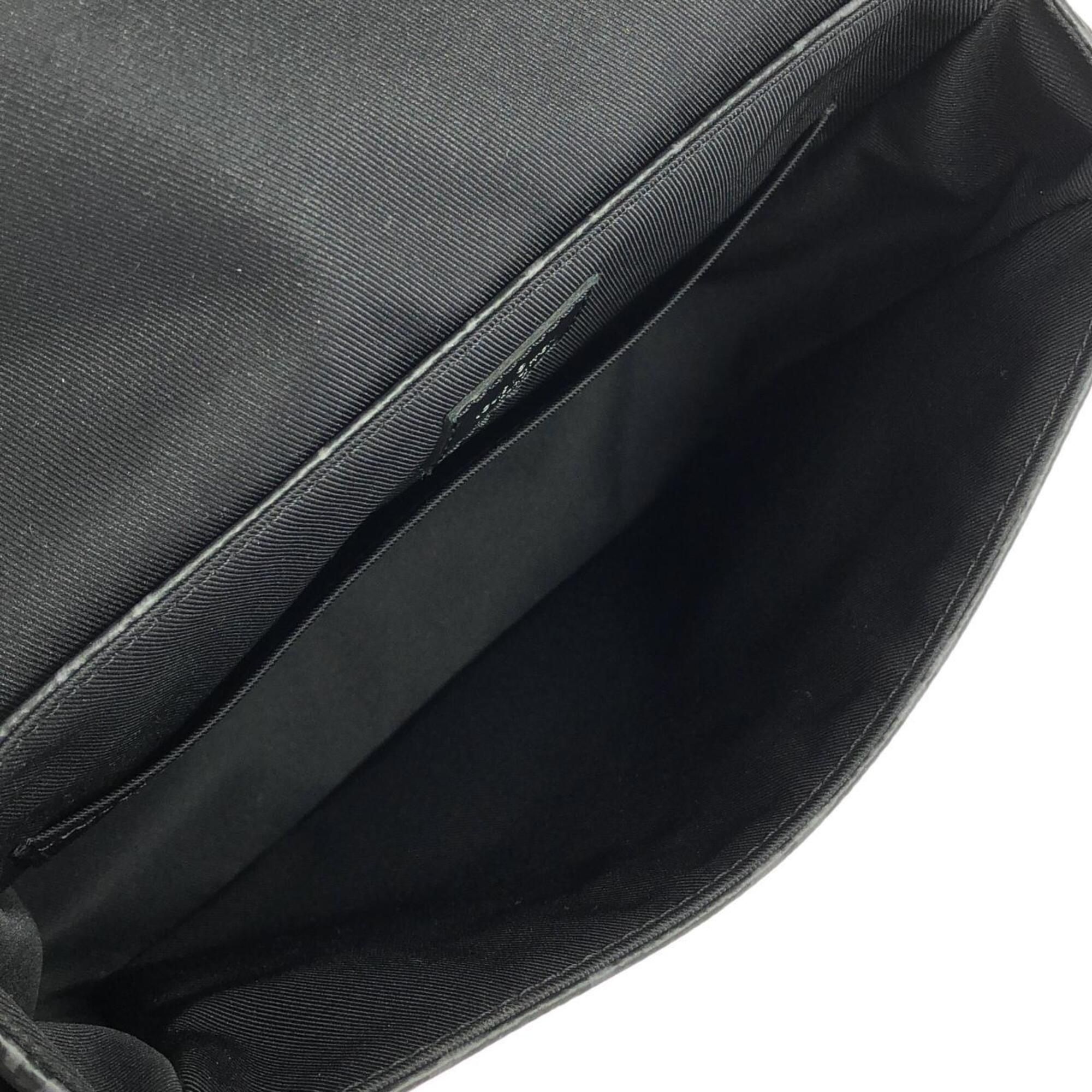 Coated Canvas Shoulder Bag (Pre-Owned) - Louis Vuitton - Modalova