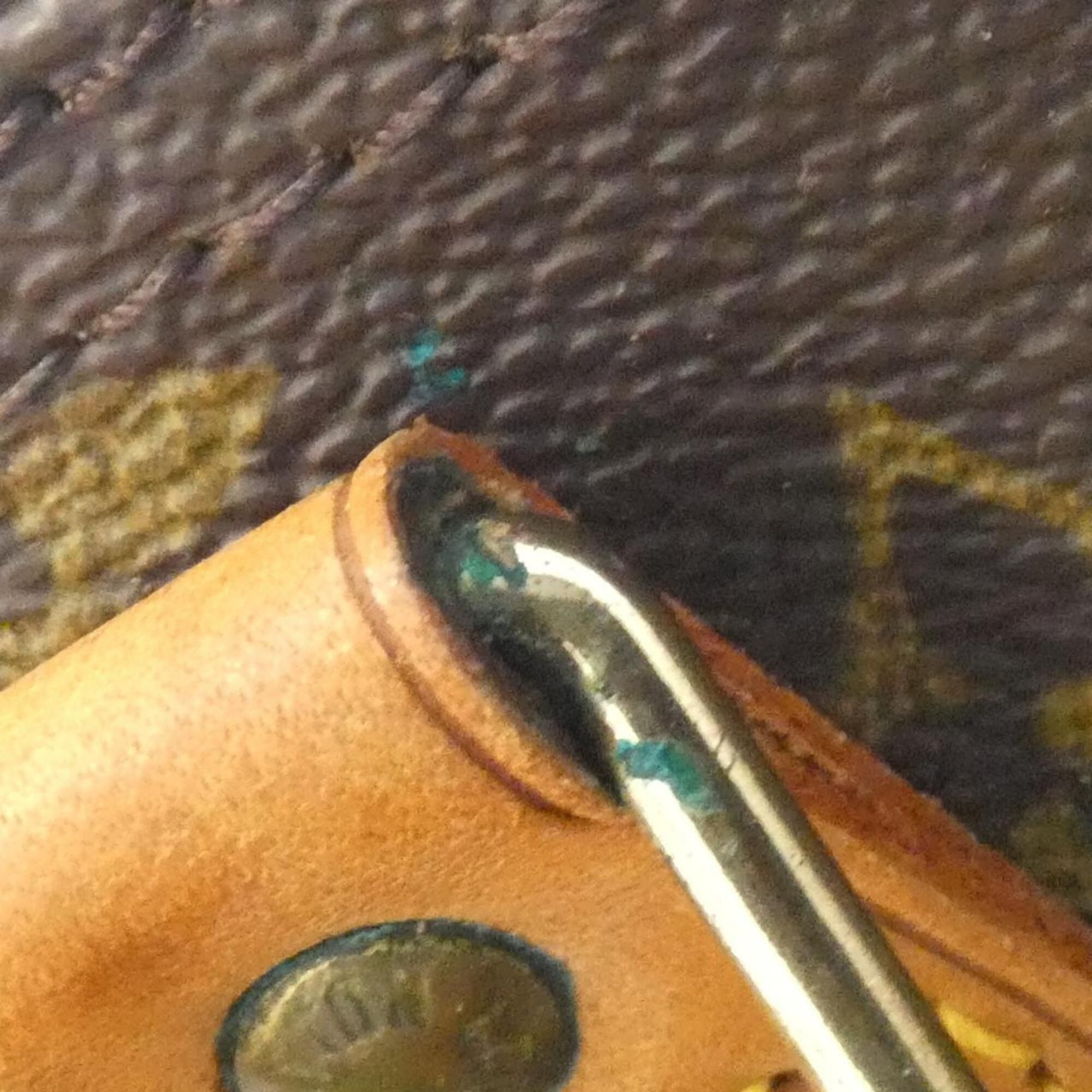 Monogram Coated Canvas Boston Bag (Pre-Owned) - Louis Vuitton - Modalova