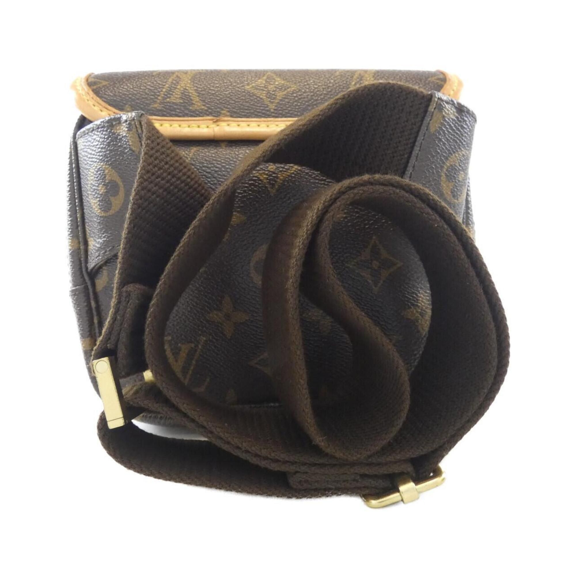 Monogram Coated Canvas Shoulder Bag (Pre-Owned) - Louis Vuitton - Modalova