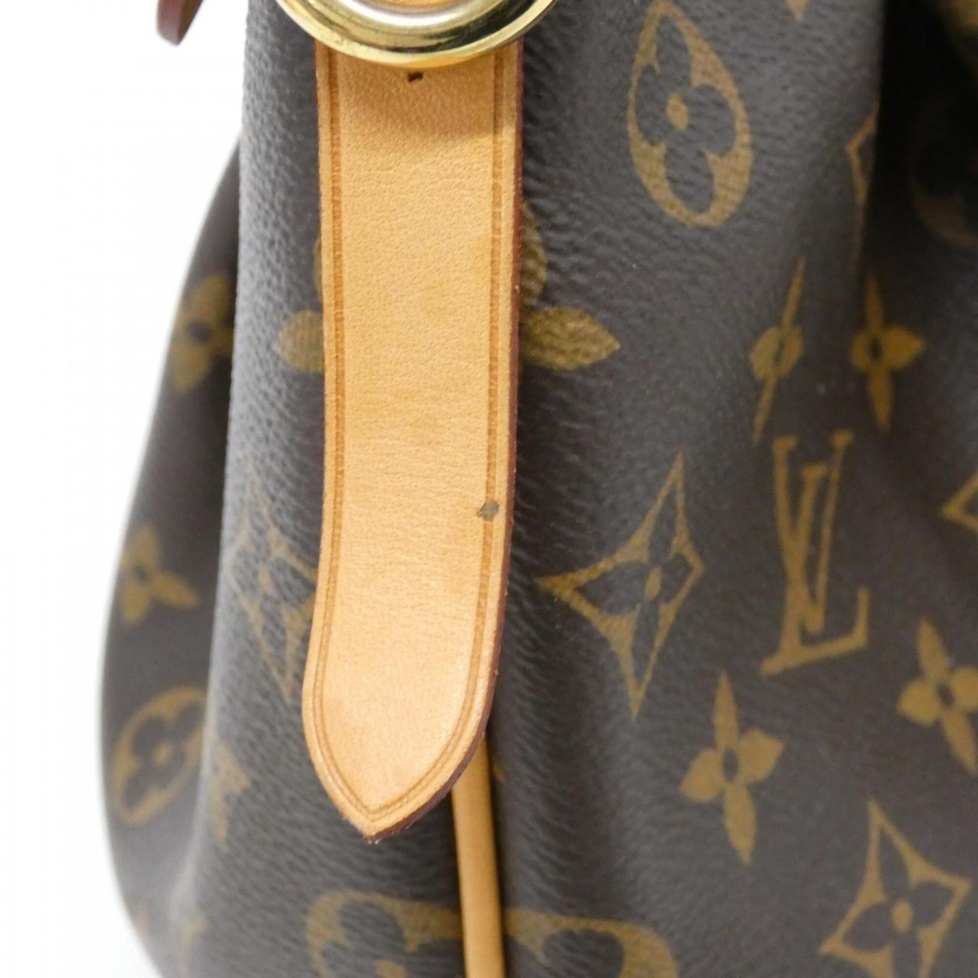 Monogram Monogram Handbag (Pre-Owned) - Louis Vuitton - Modalova