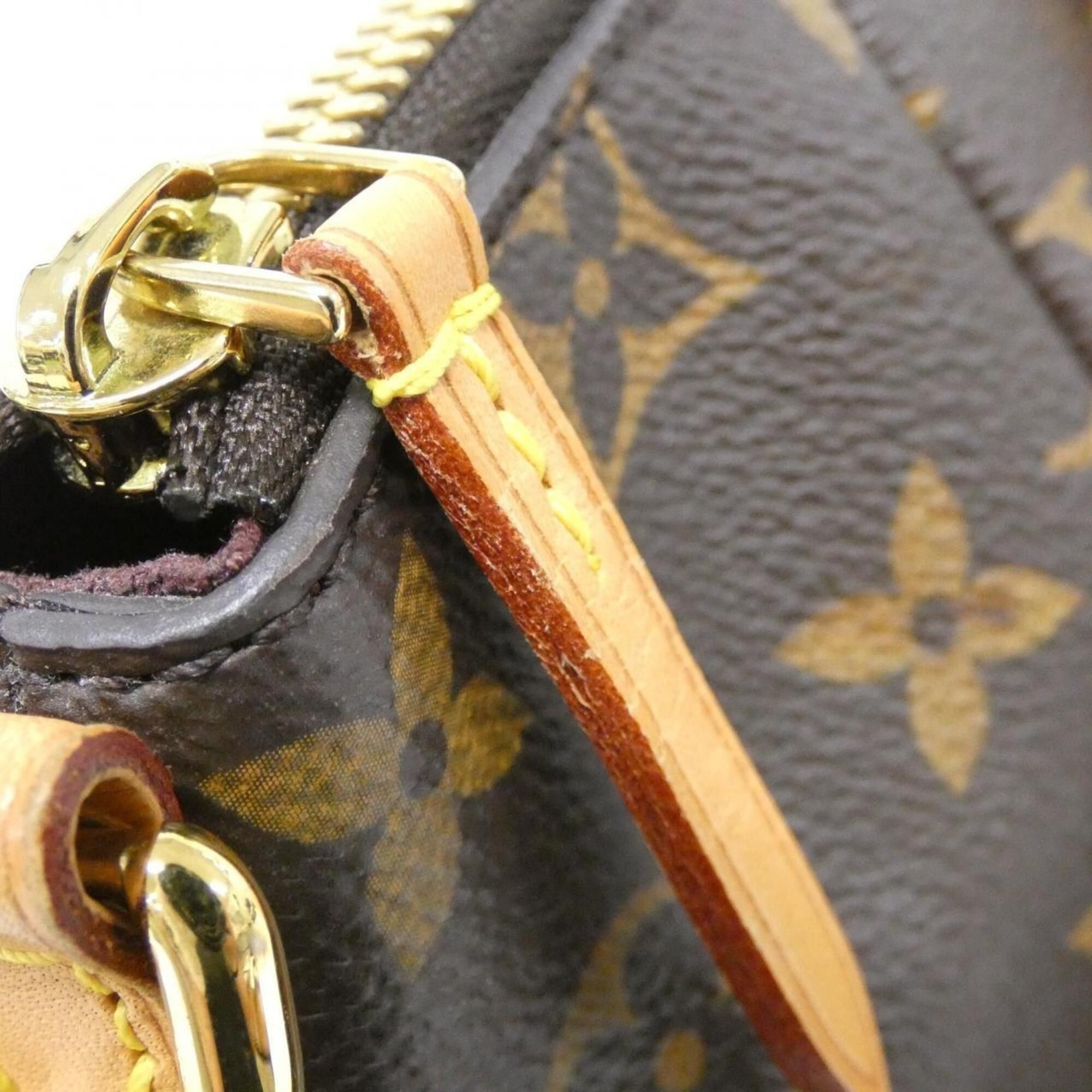 Monogram Monogram Handbag (Pre-Owned) - Louis Vuitton - Modalova