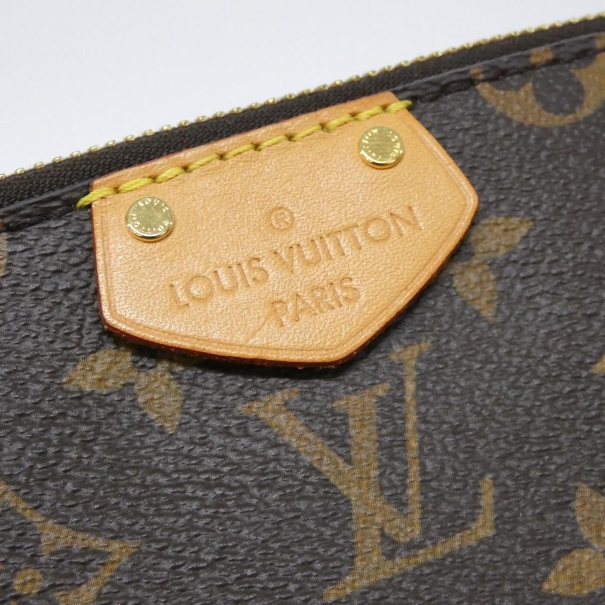 Monogram Monogram Handbag (Pre-Owned) - Louis Vuitton - Modalova