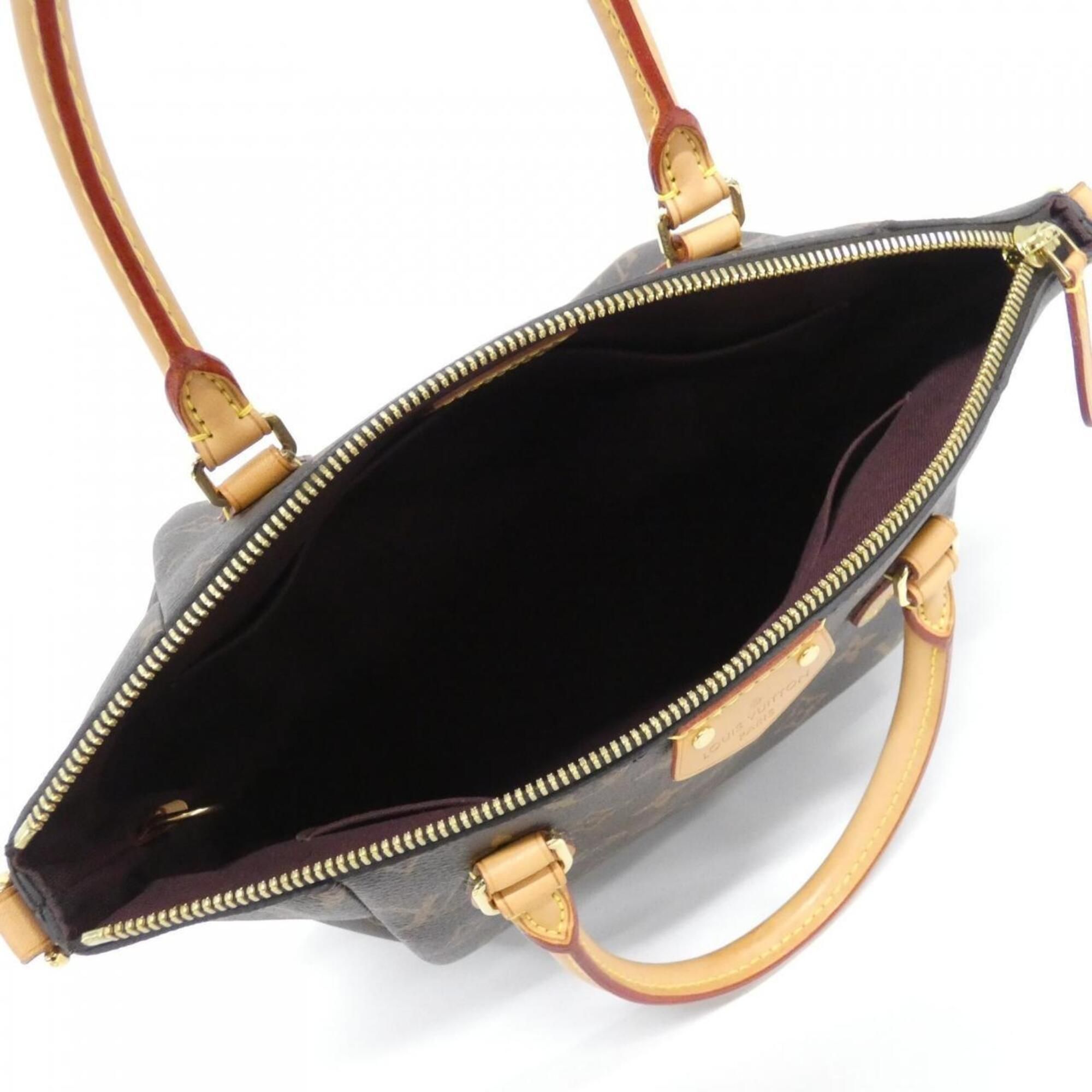 Monogram Monogram Handbag (Pre-Owned) - Louis Vuitton - Modalova